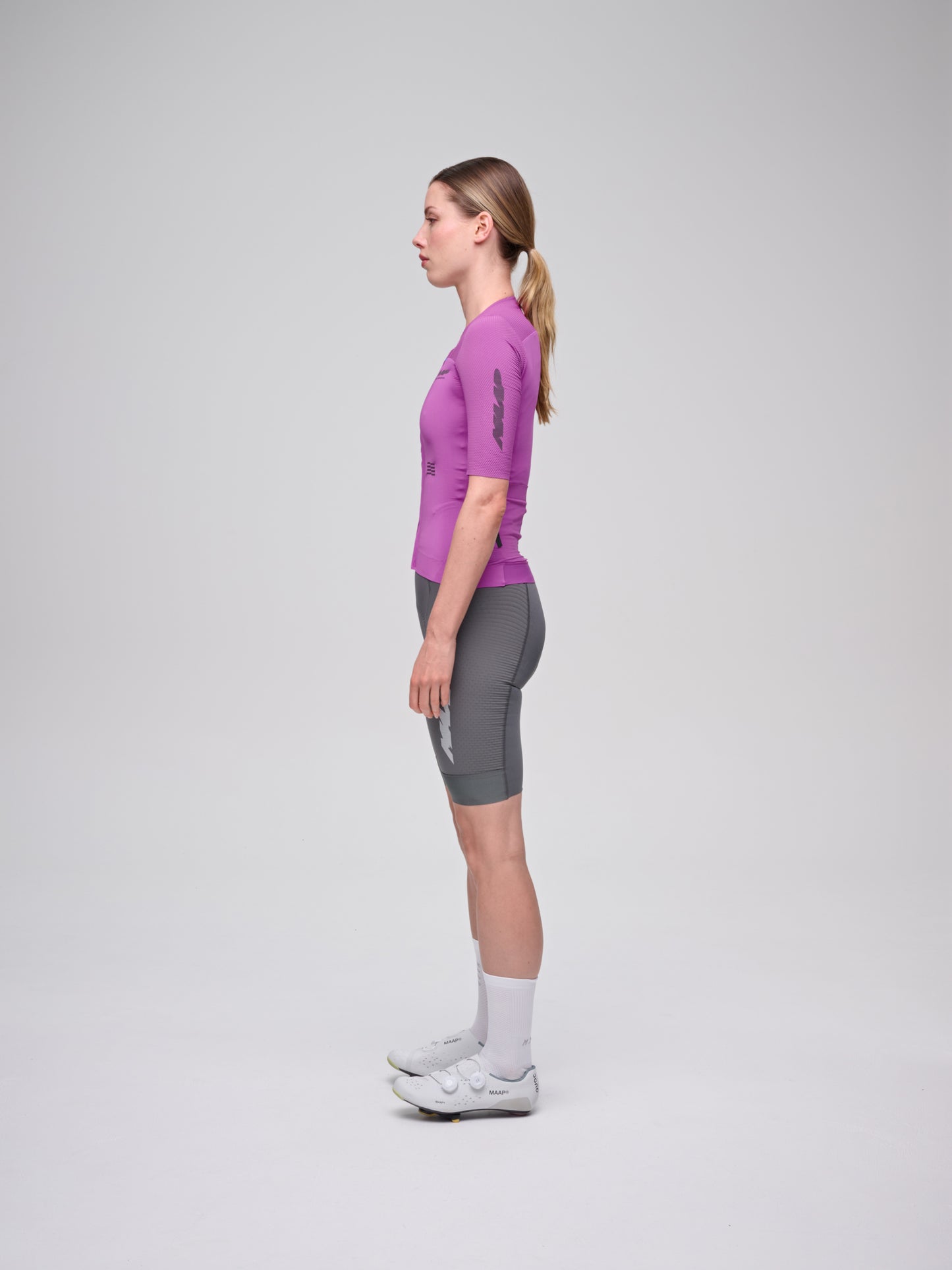 Women's Eclipse Pro Race Jersey Magenta