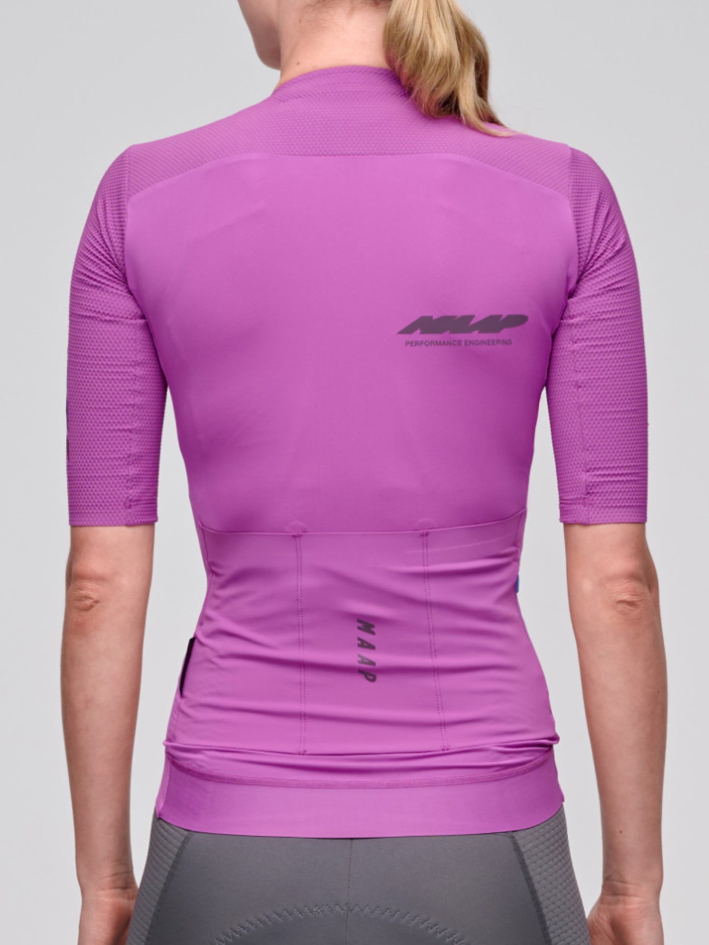 Women's Eclipse Pro Race Jersey Magenta