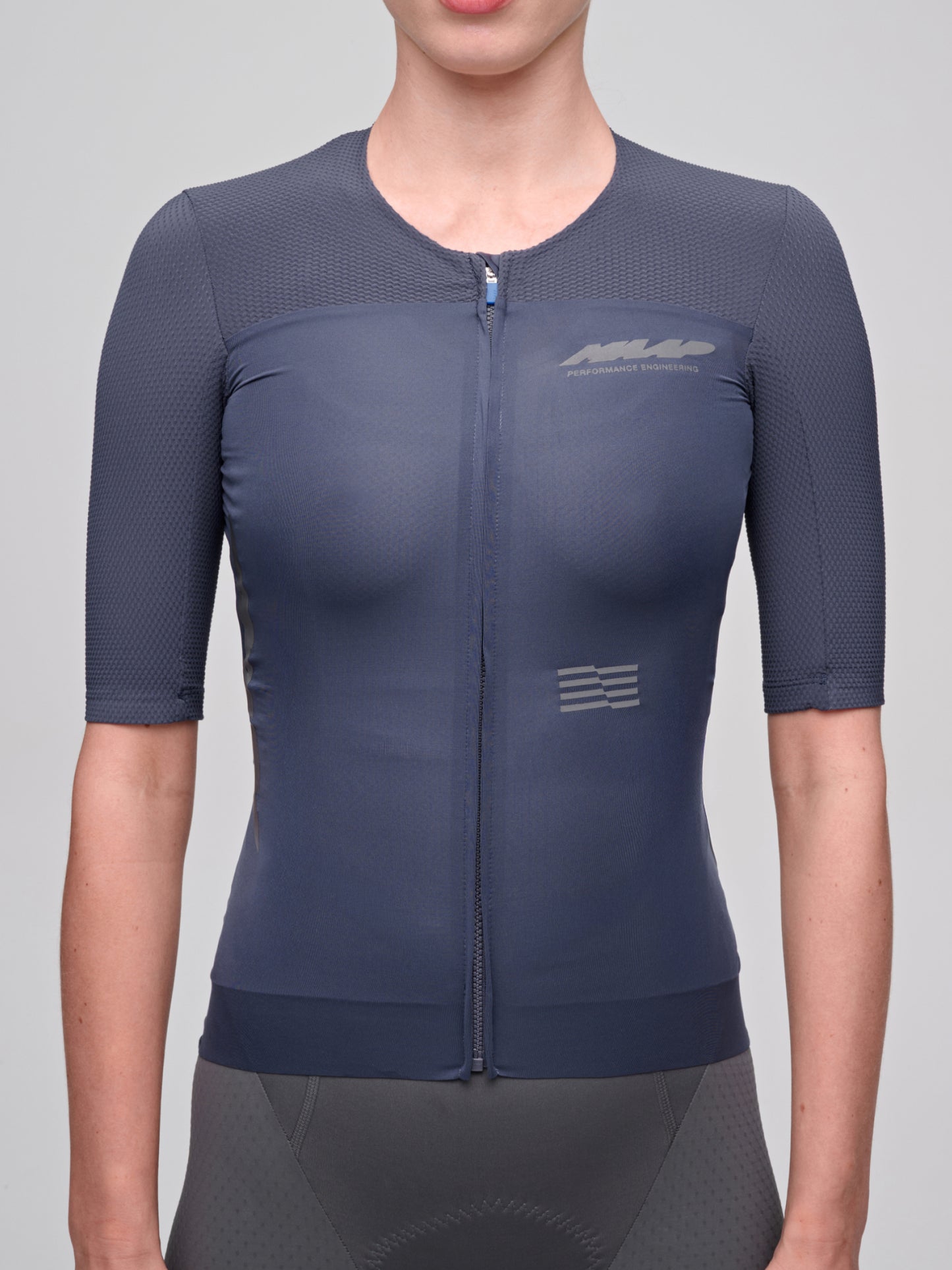 Women's Eclipse Pro Race Jersey Odyssey
