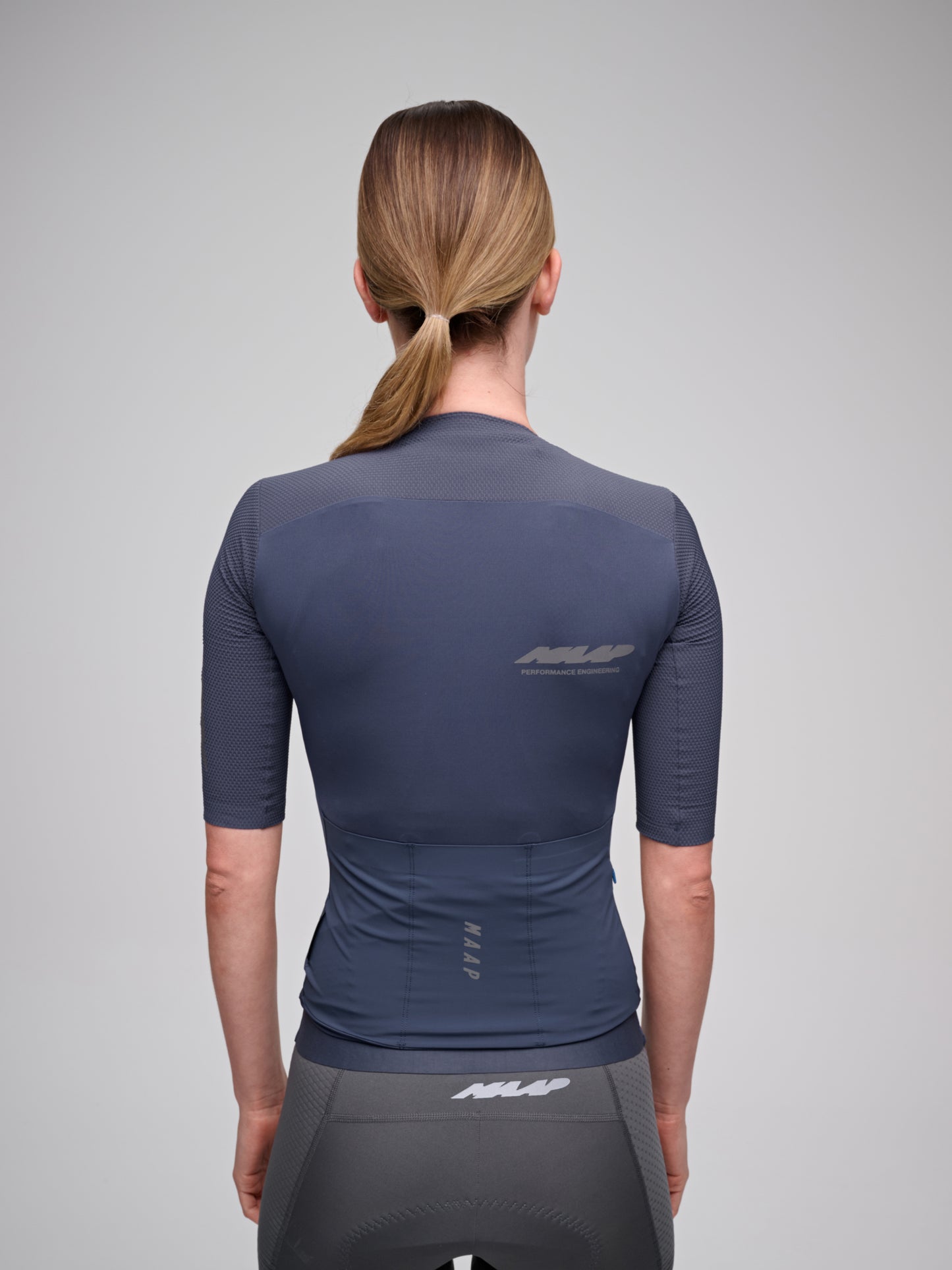 Women's Eclipse Pro Race Jersey Odyssey