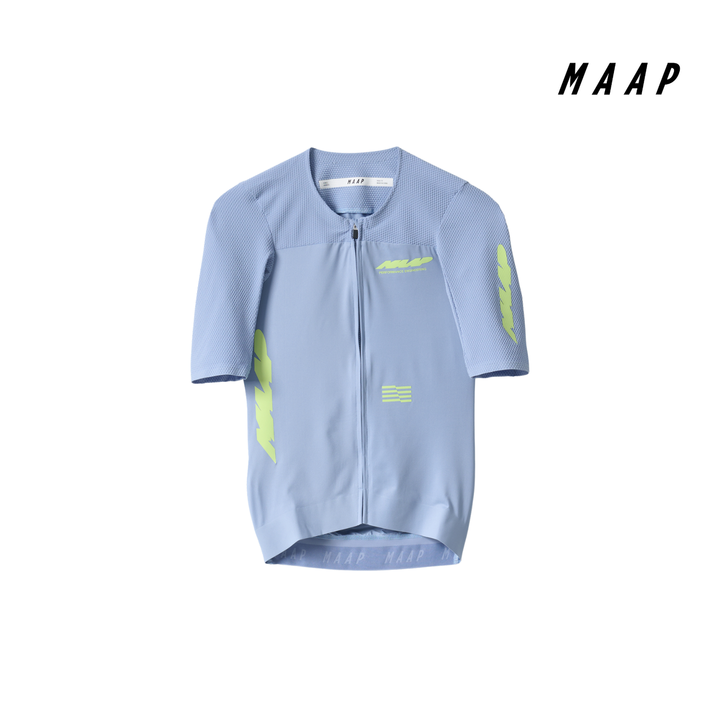 Women's Eclipse Pro Race Jersey Arctic