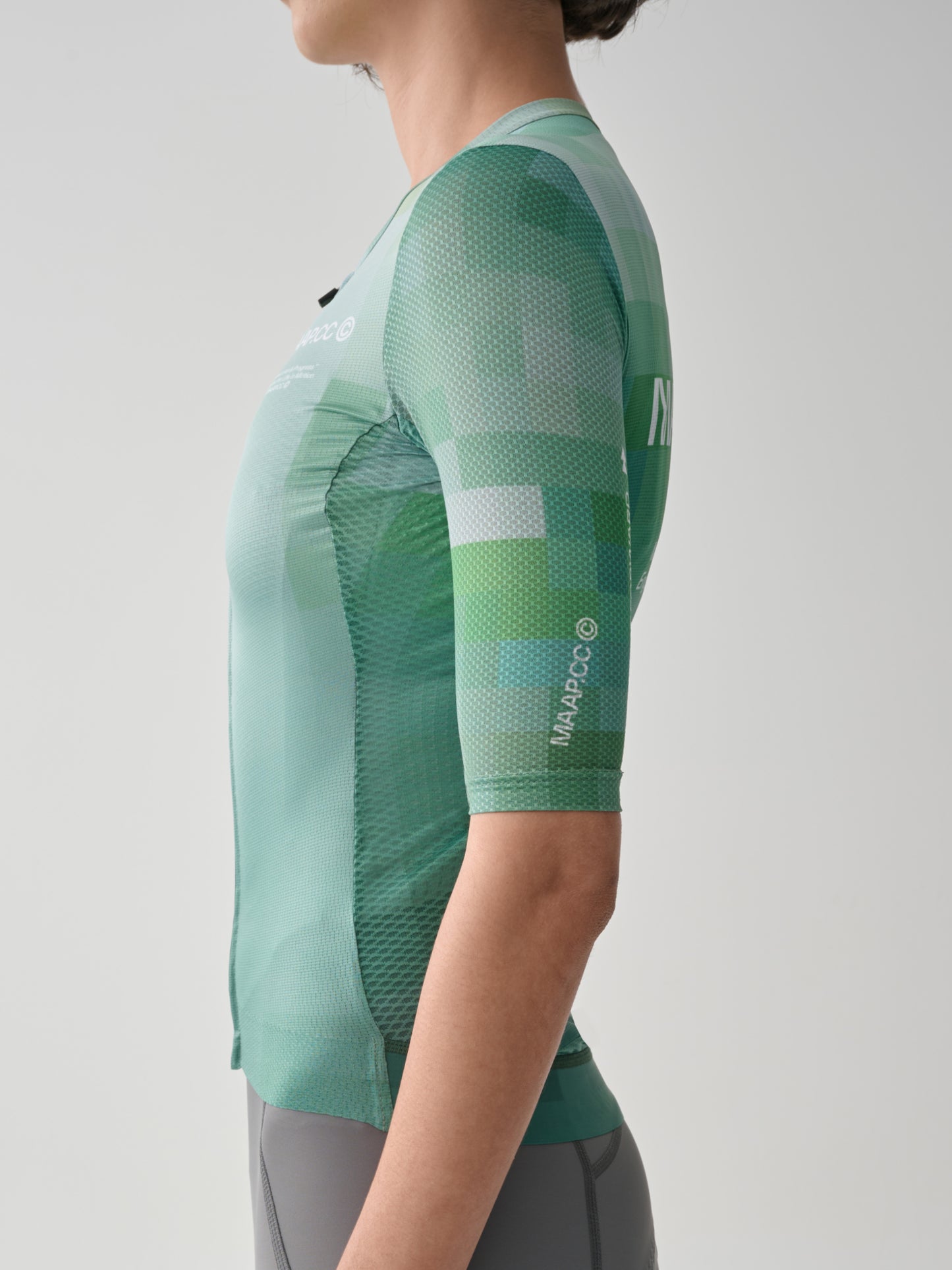 Women's Blur Pro Air Jersey 3.0 Sprinter