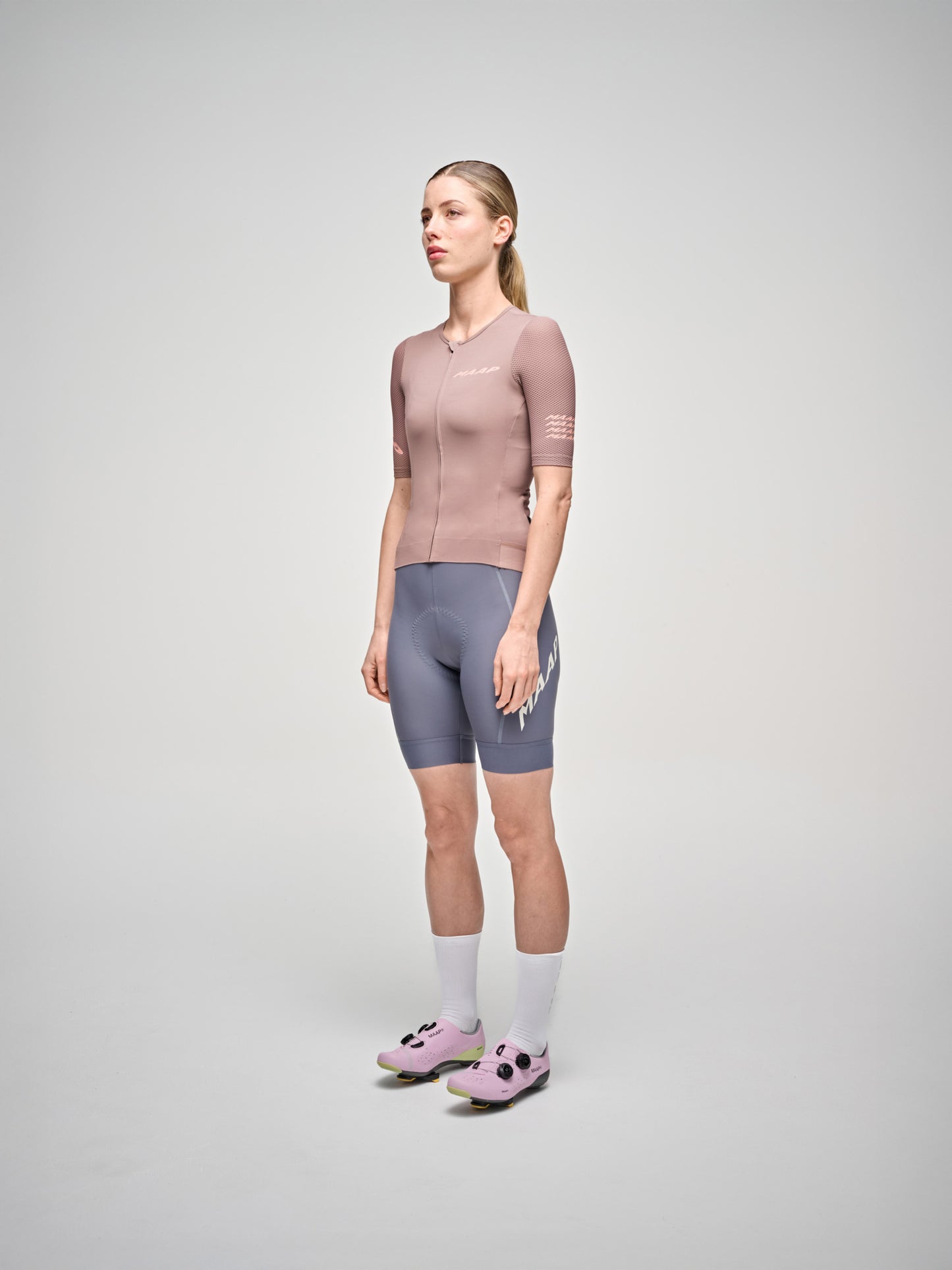 Women's Emerge Jersey Antler