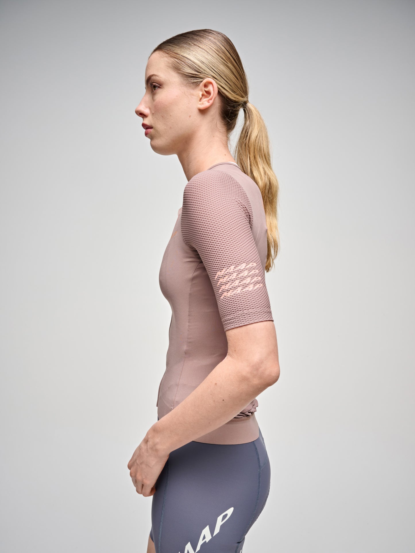 Women's Emerge Jersey Antler