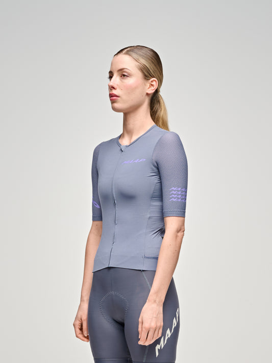 Women's Emerge Jersey Galaxy Blue