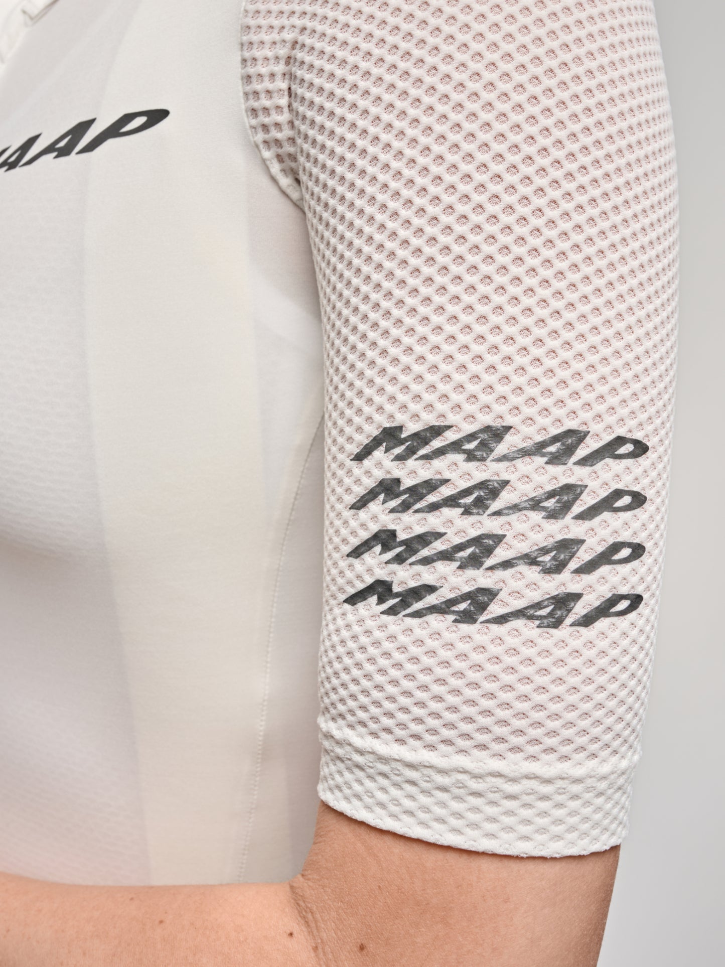 Women's Emerge Jersey Vapour