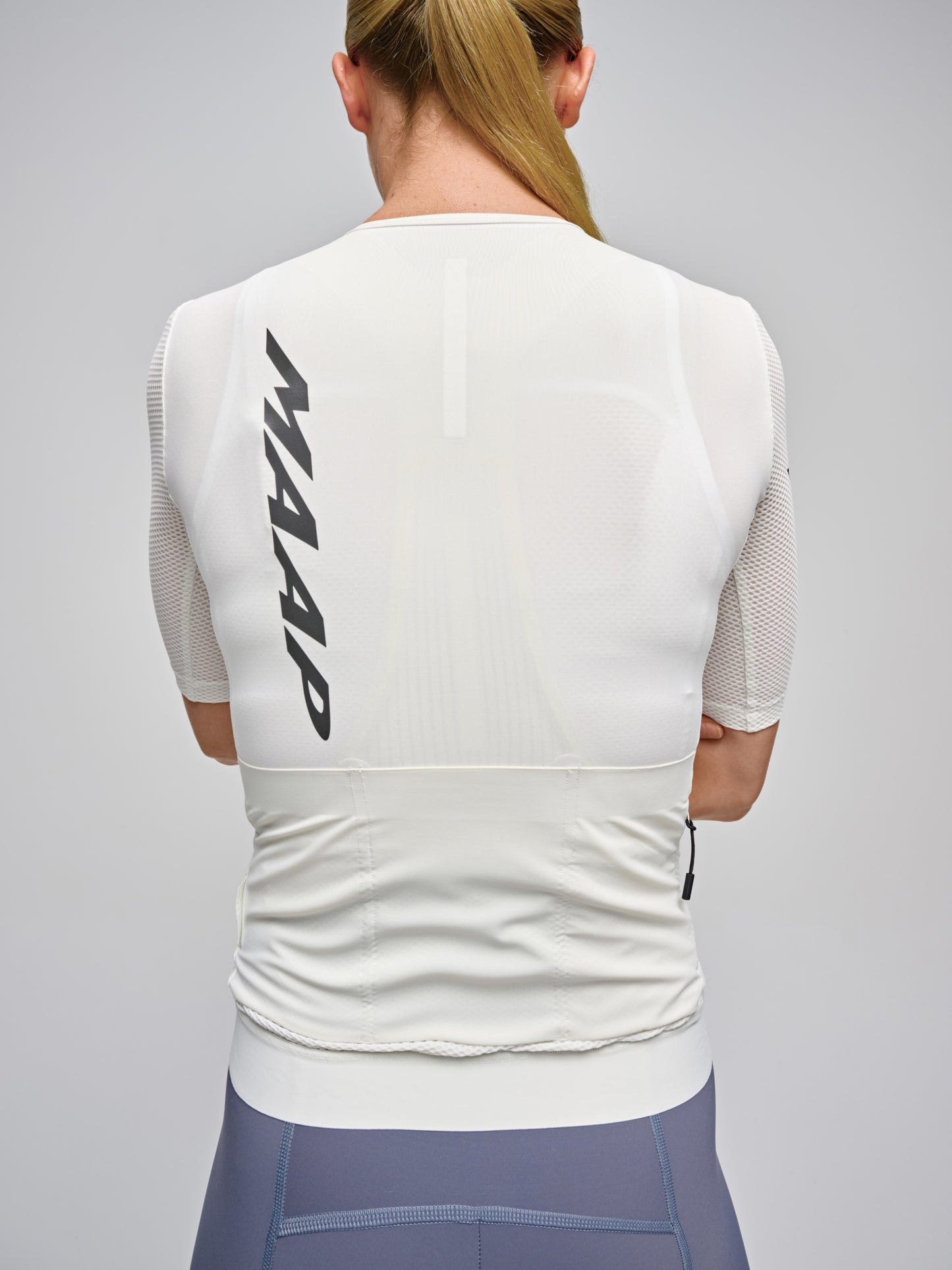 Women's Emerge Jersey Vapour