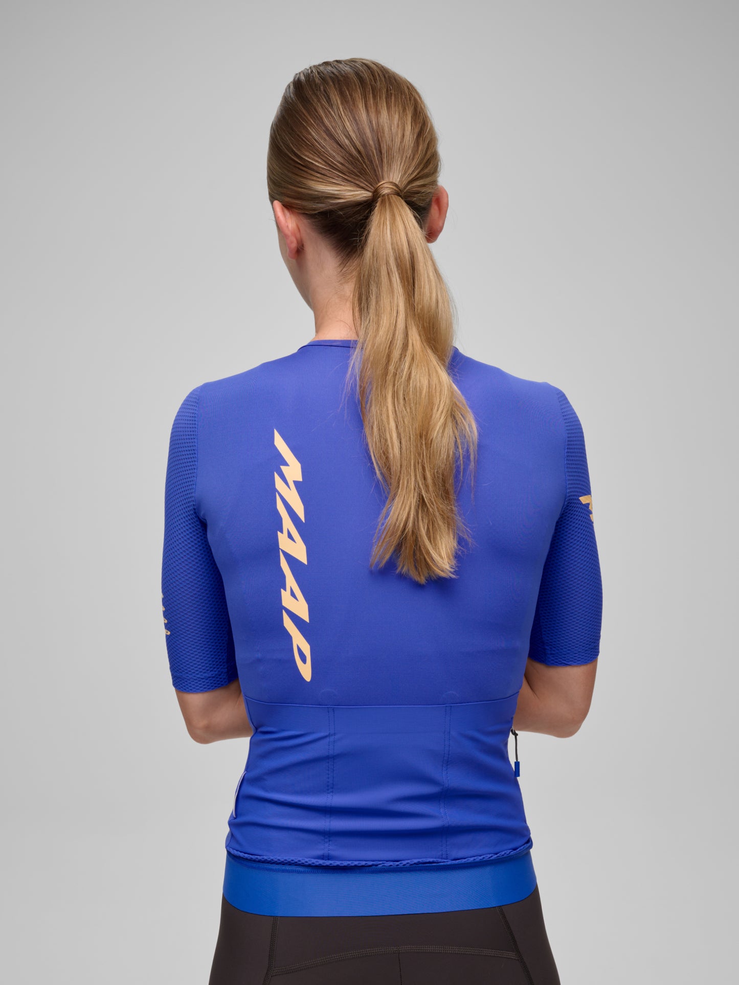 Women's Emerge Jersey Amparo Blue