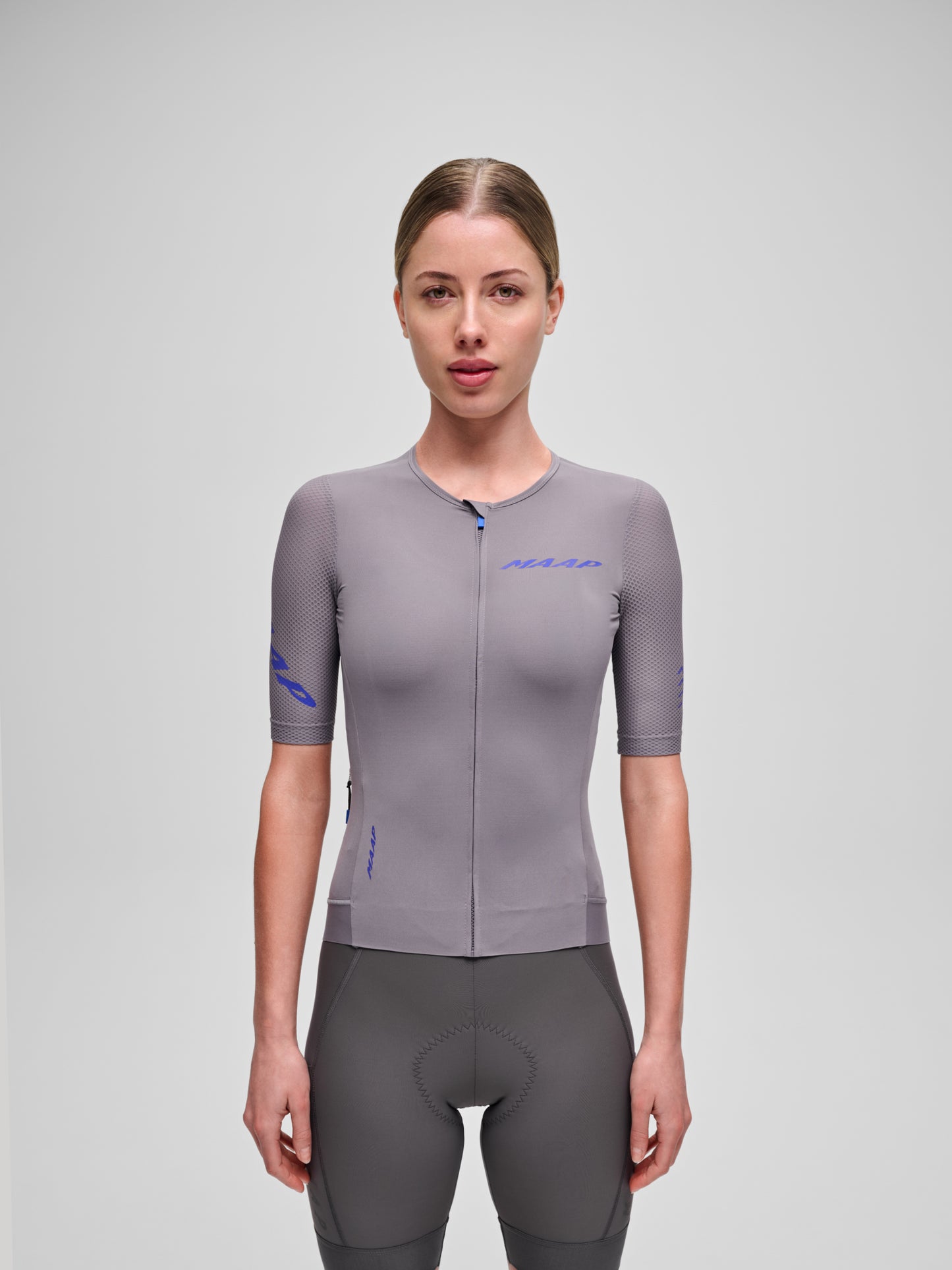 Women's Pro Emerge Jersey Anthracite