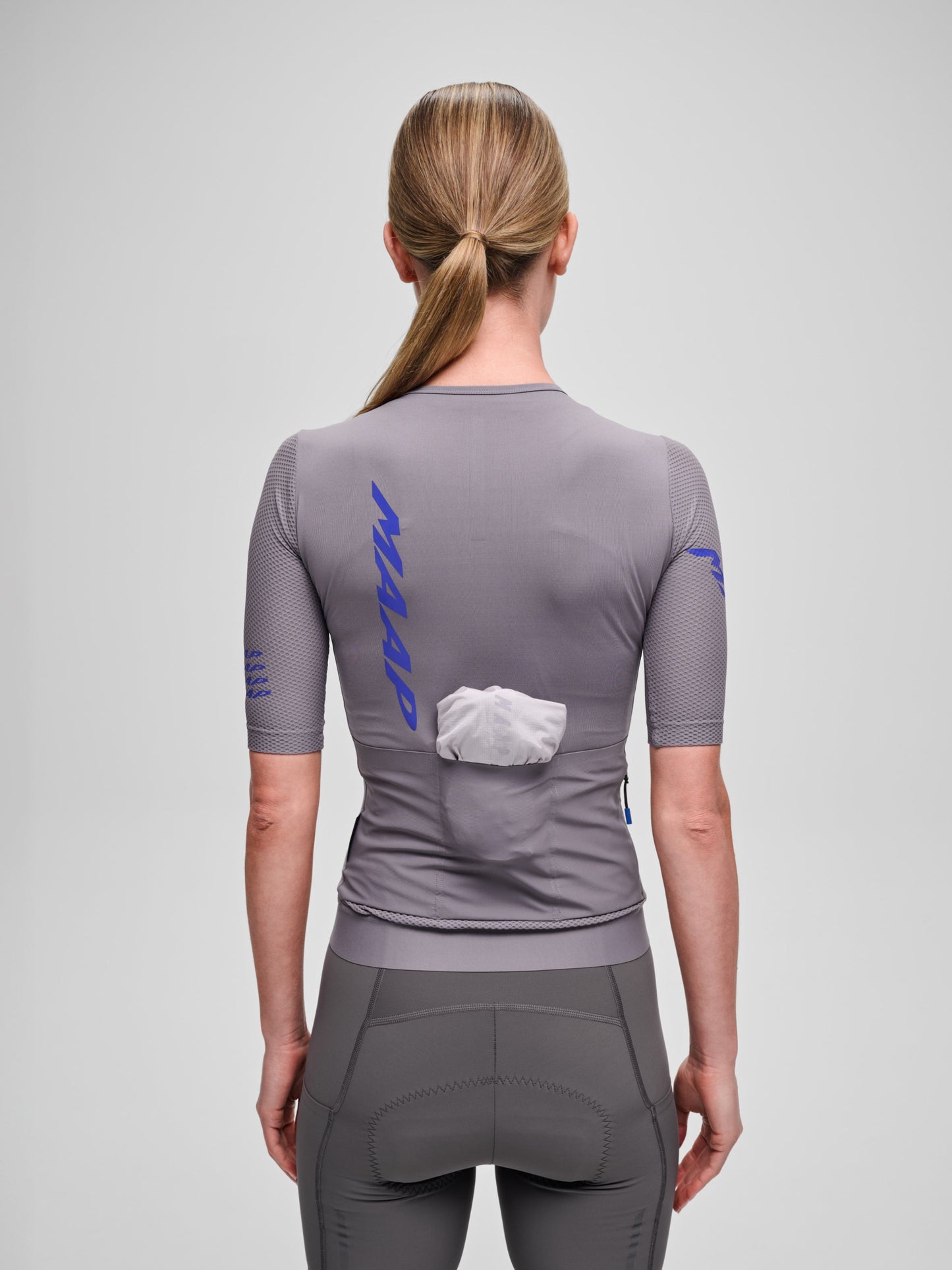 Women's Pro Emerge Jersey Anthracite