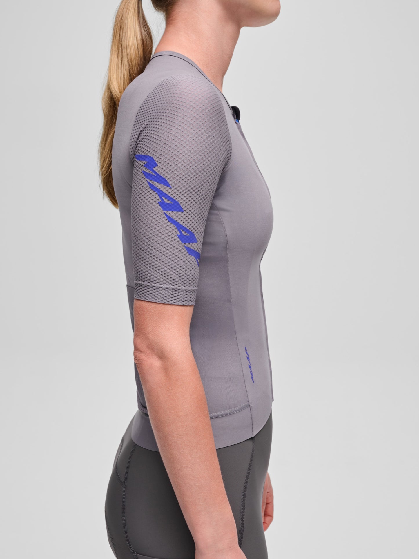 Women's Pro Emerge Jersey Anthracite