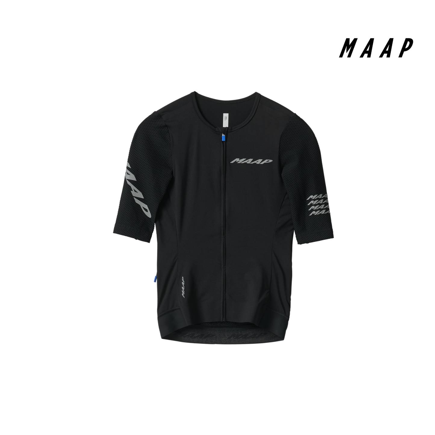 Women's Emerge Jersey Black