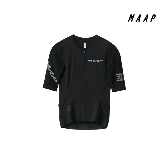 Women's Emerge Jersey Black