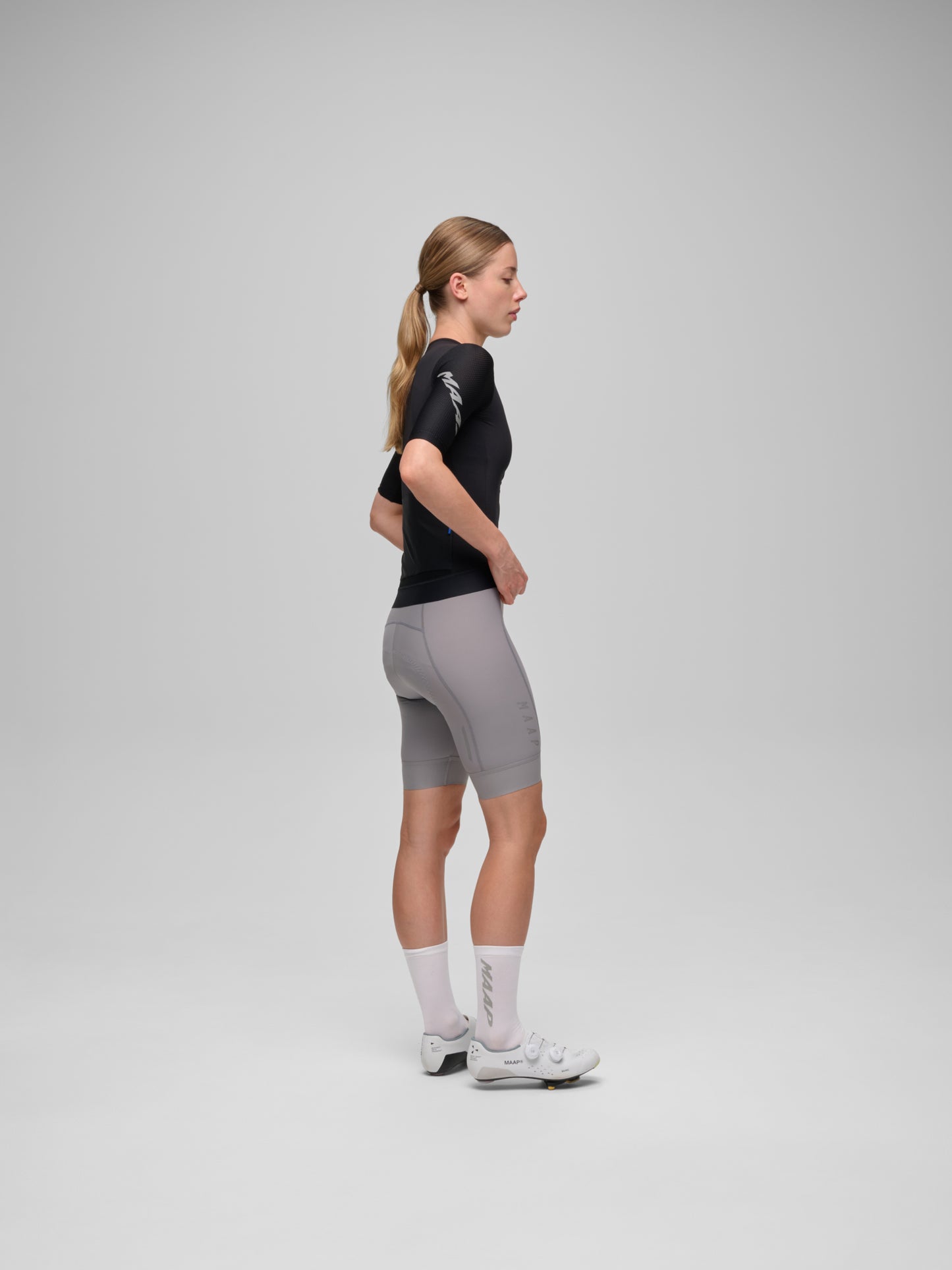 Women's Emerge Jersey Black