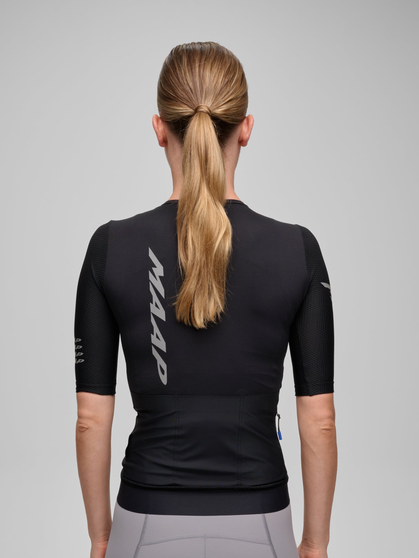 Women's Emerge Jersey Black