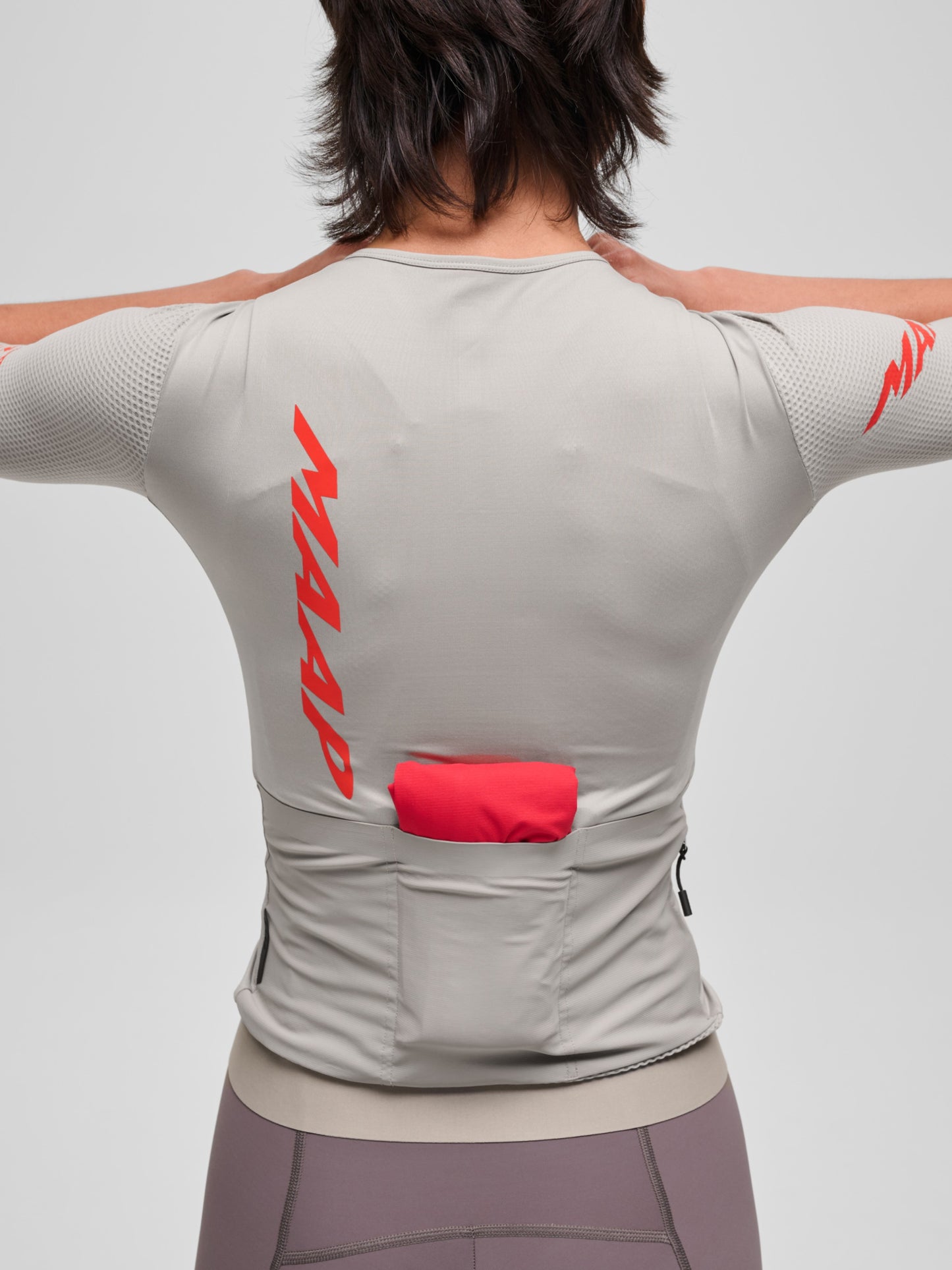 Women's Pro Emerge Jersey Crater