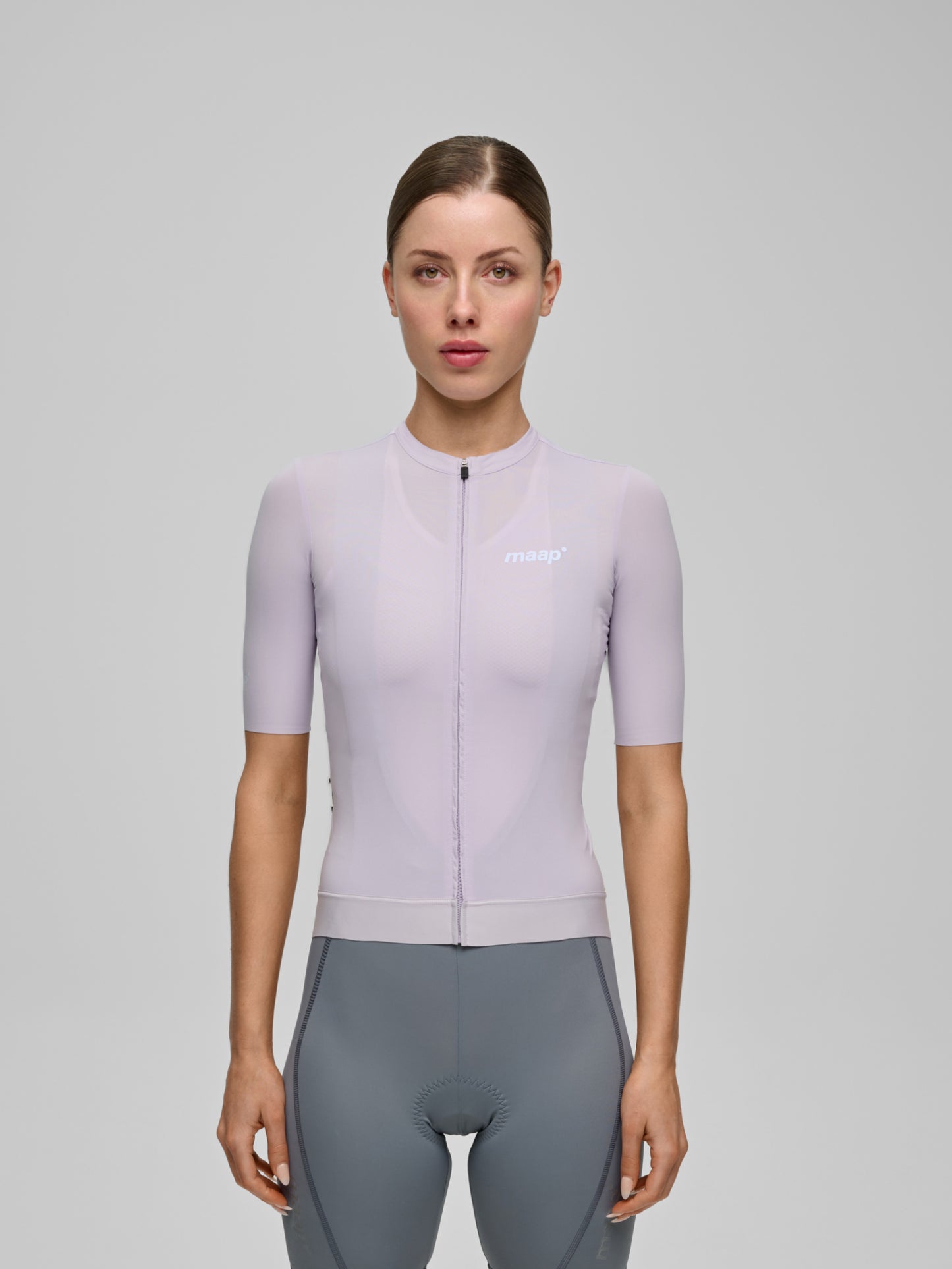 Women's Training Jersey Thistle