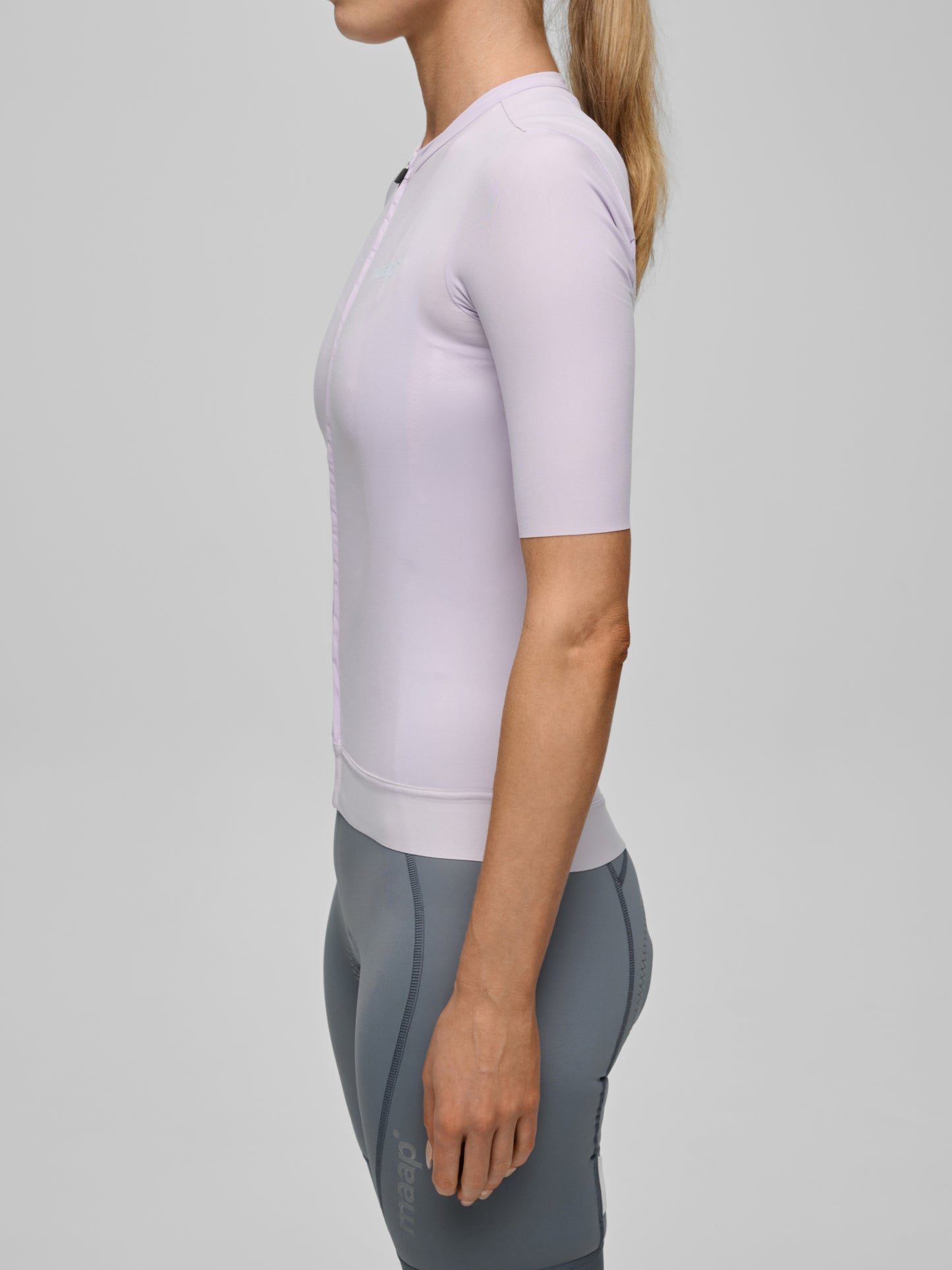 Women's Training Jersey Thistle