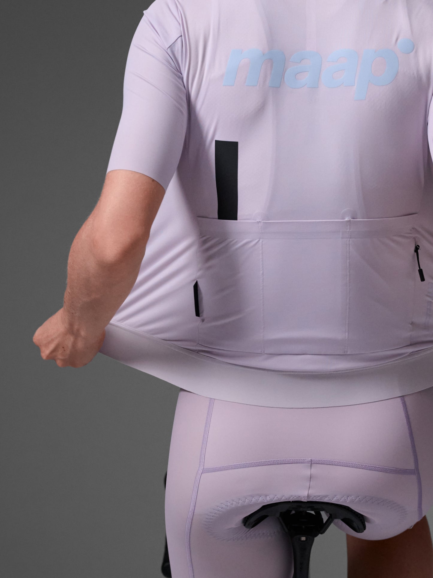Women's Training Jersey Thistle