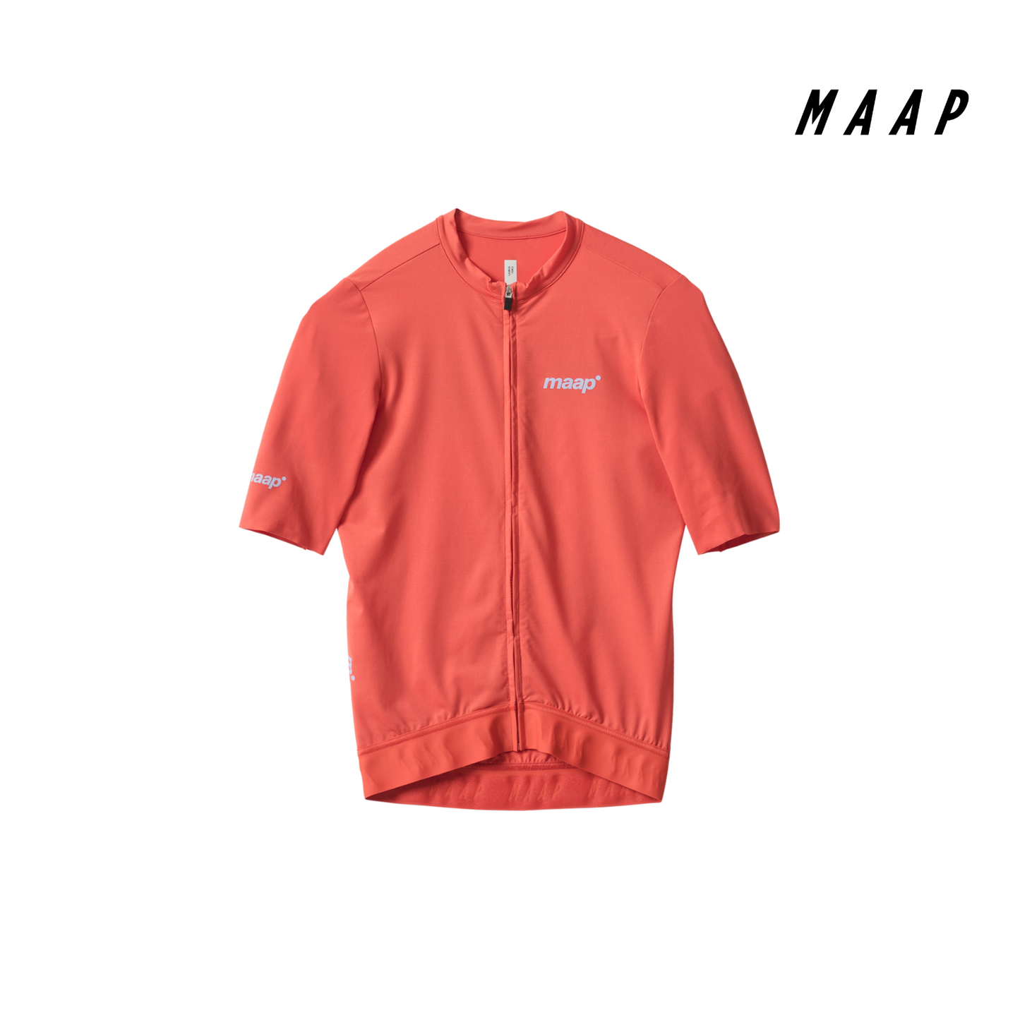 Women's Training Jersey Washer Red