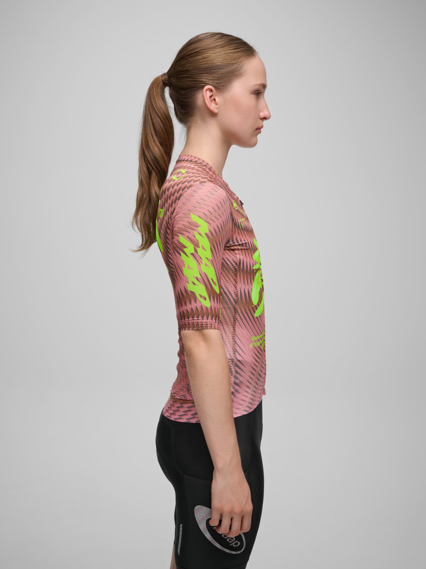 Women's Spectrum Pro Air Jersey 3.0 Mirage