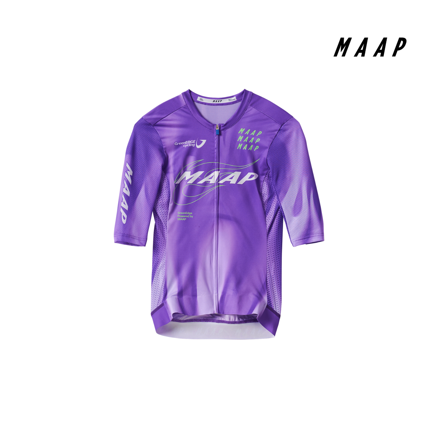 Women's WorldTour 26 Pro Air Jersey 3.0 Electric Purple