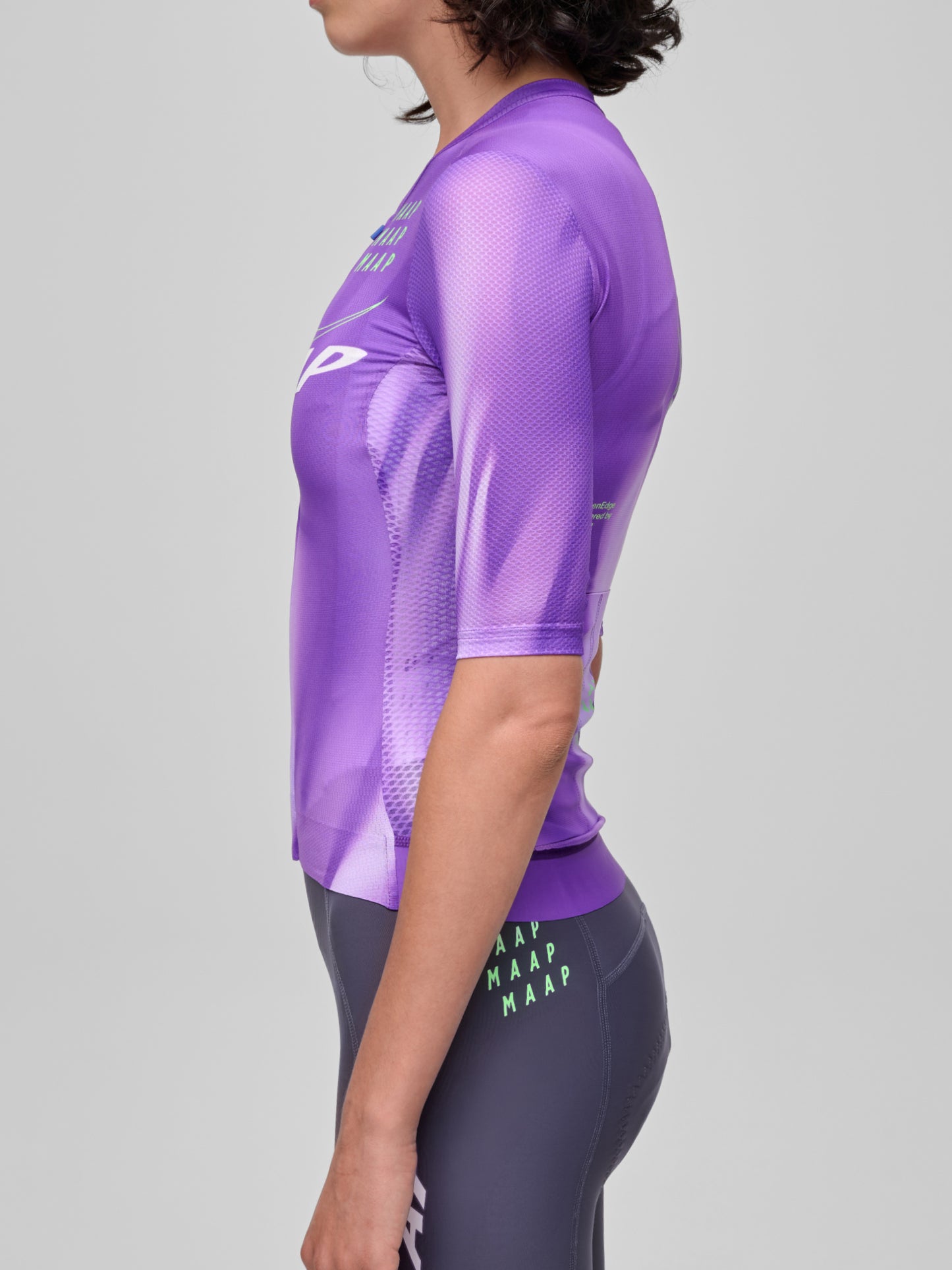 Women's WorldTour 26 Pro Air Jersey 3.0 Electric Purple