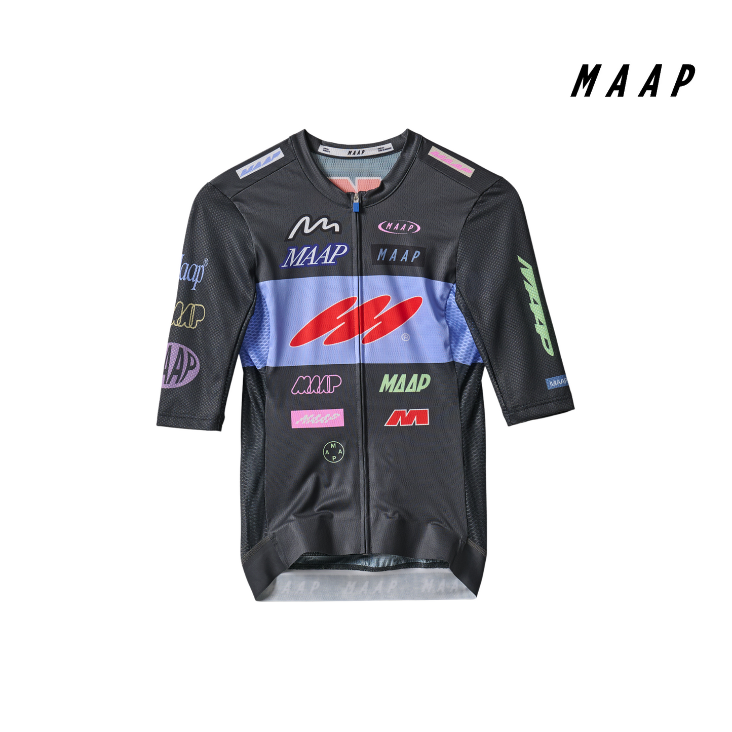 Women's Pro Air Jersey 3.0 Gamma Drift