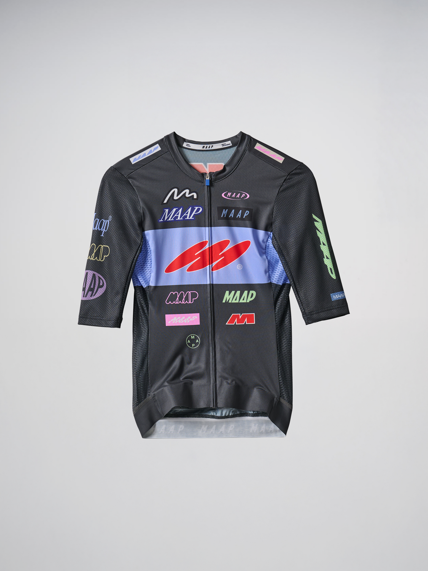 Women's Pro Air Jersey 3.0 Gamma Drift