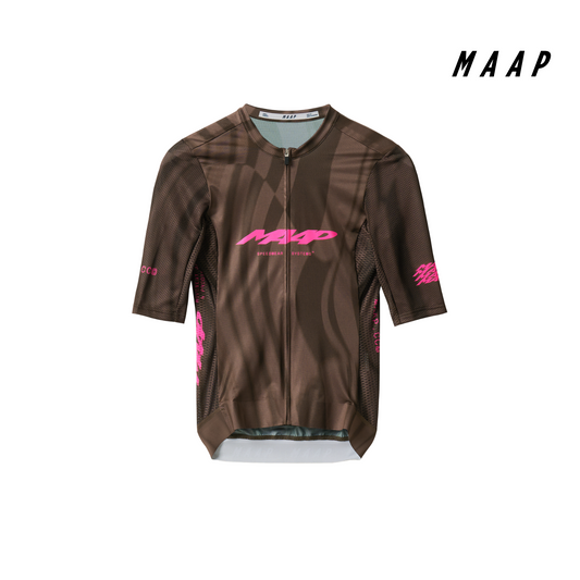 Women's Halo Pro Air Jersey 3.0 Halo Sepia Mix