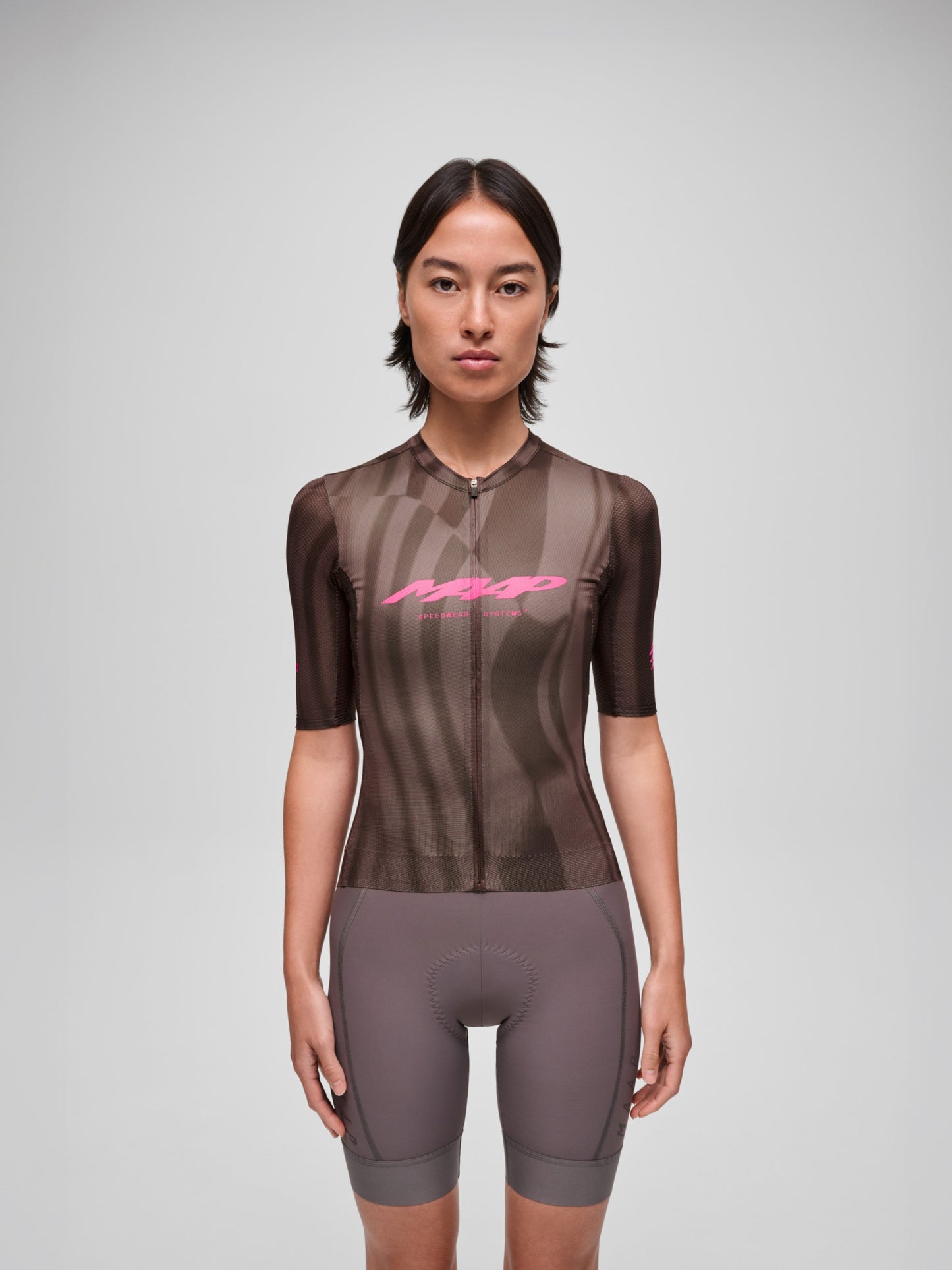 Women's Halo Pro Air Jersey 3.0 Halo Sepia Mix