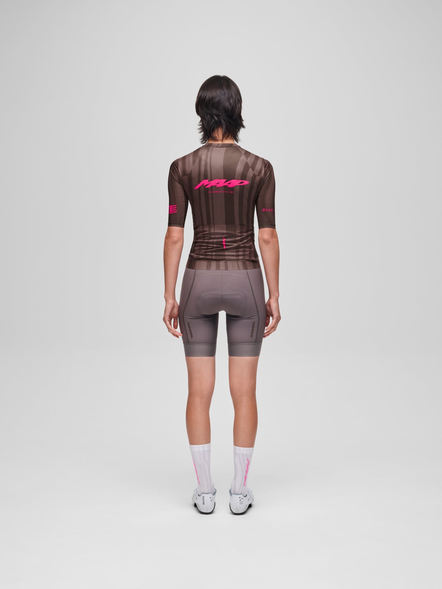 Women's Halo Pro Air Jersey 3.0 Halo Sepia Mix