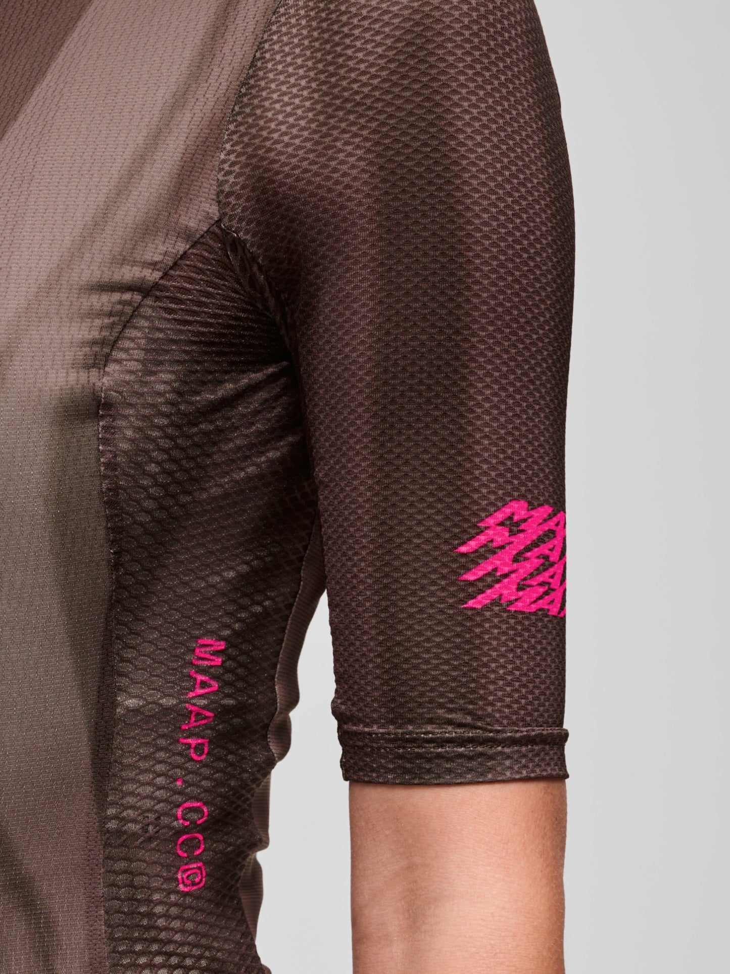 Women's Halo Pro Air Jersey 3.0 Halo Sepia Mix