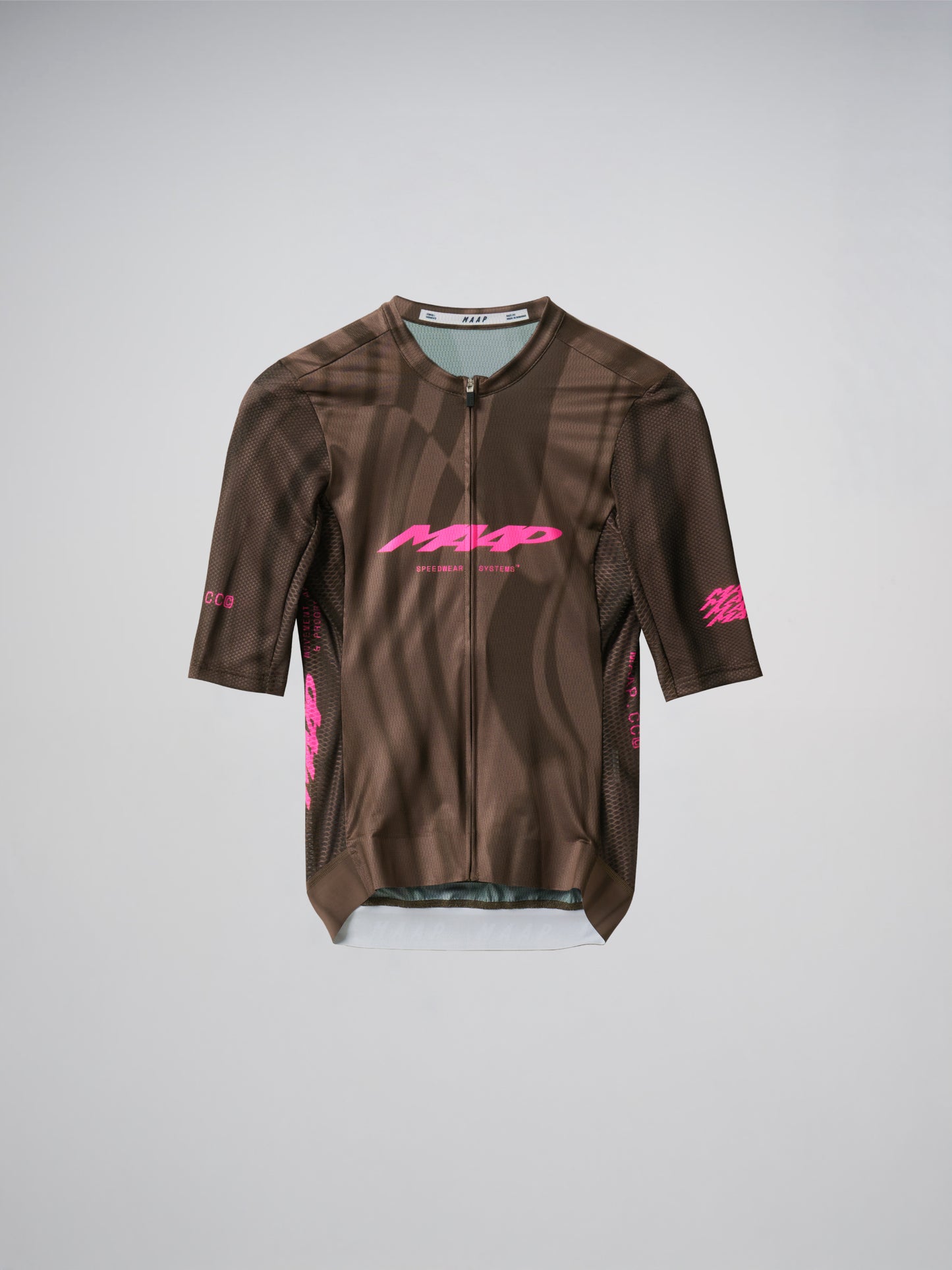 Women's Halo Pro Air Jersey 3.0 Halo Sepia Mix