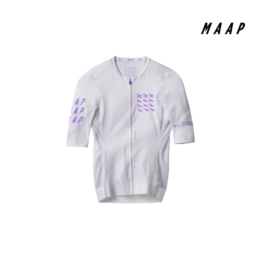 Women's Privateer Rosa Kloser Pro Air Jersey 3.0 Arctis