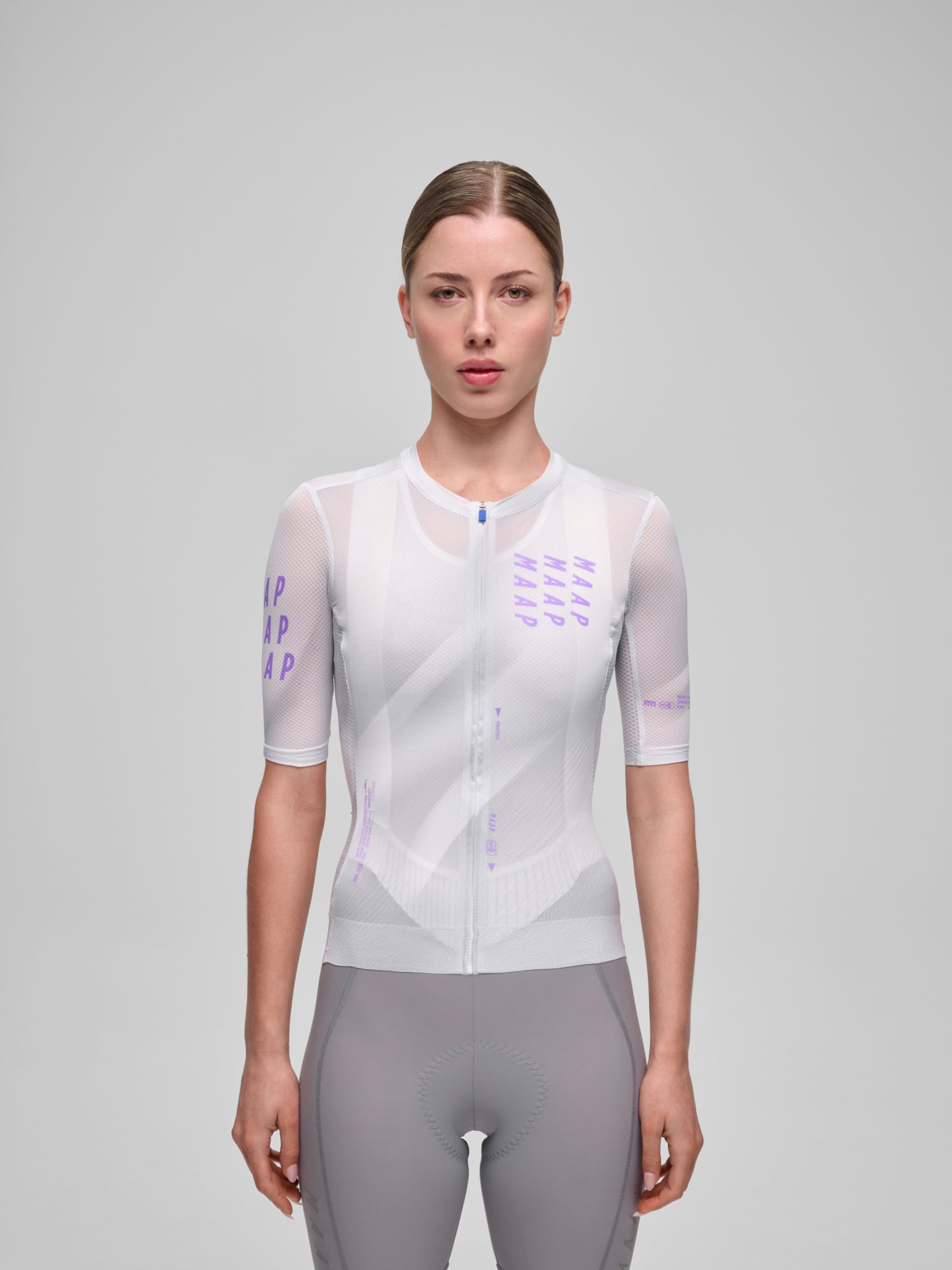 Women's Privateer Rosa Kloser Pro Air Jersey 3.0 Arctis