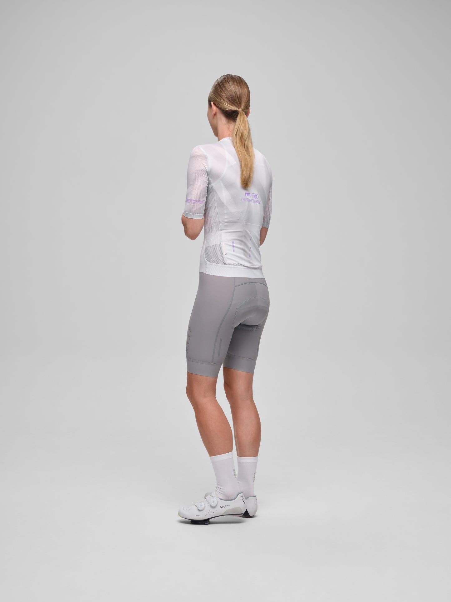 Women's Privateer Rosa Kloser Pro Air Jersey 3.0 Arctis
