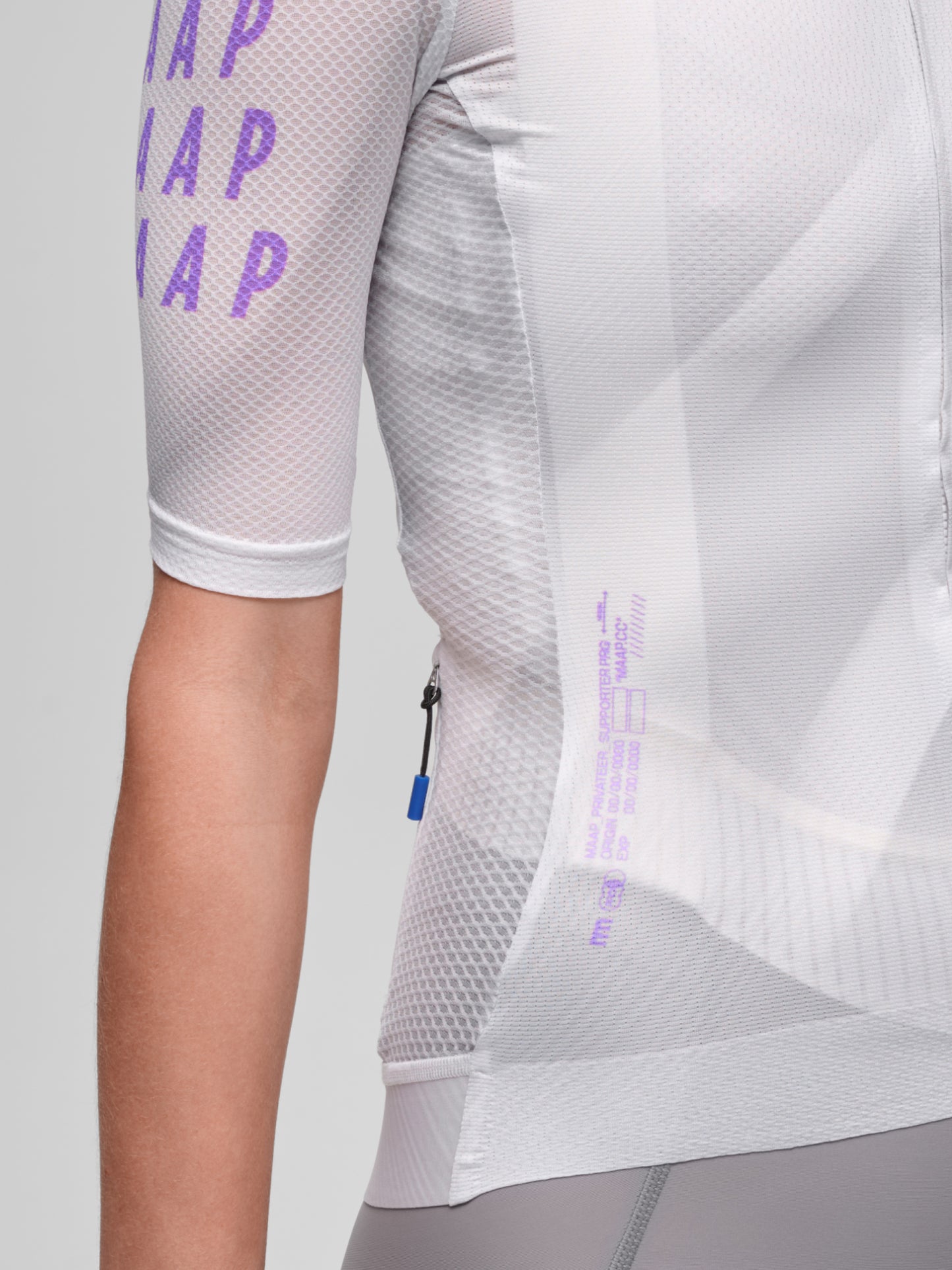 Women's Privateer Rosa Kloser Pro Air Jersey 3.0 Arctis