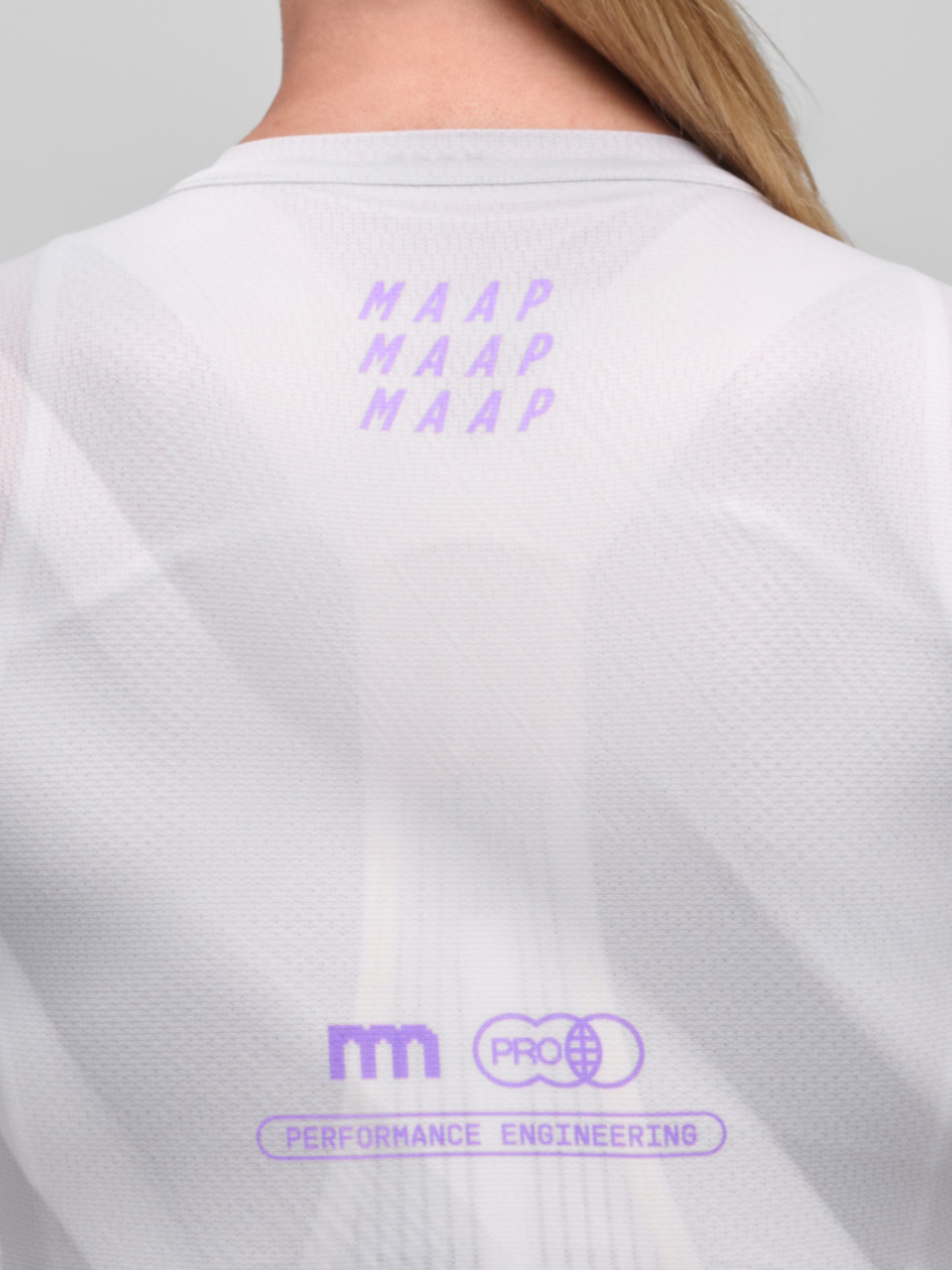 Women's Privateer Rosa Kloser Pro Air Jersey 3.0 Arctis