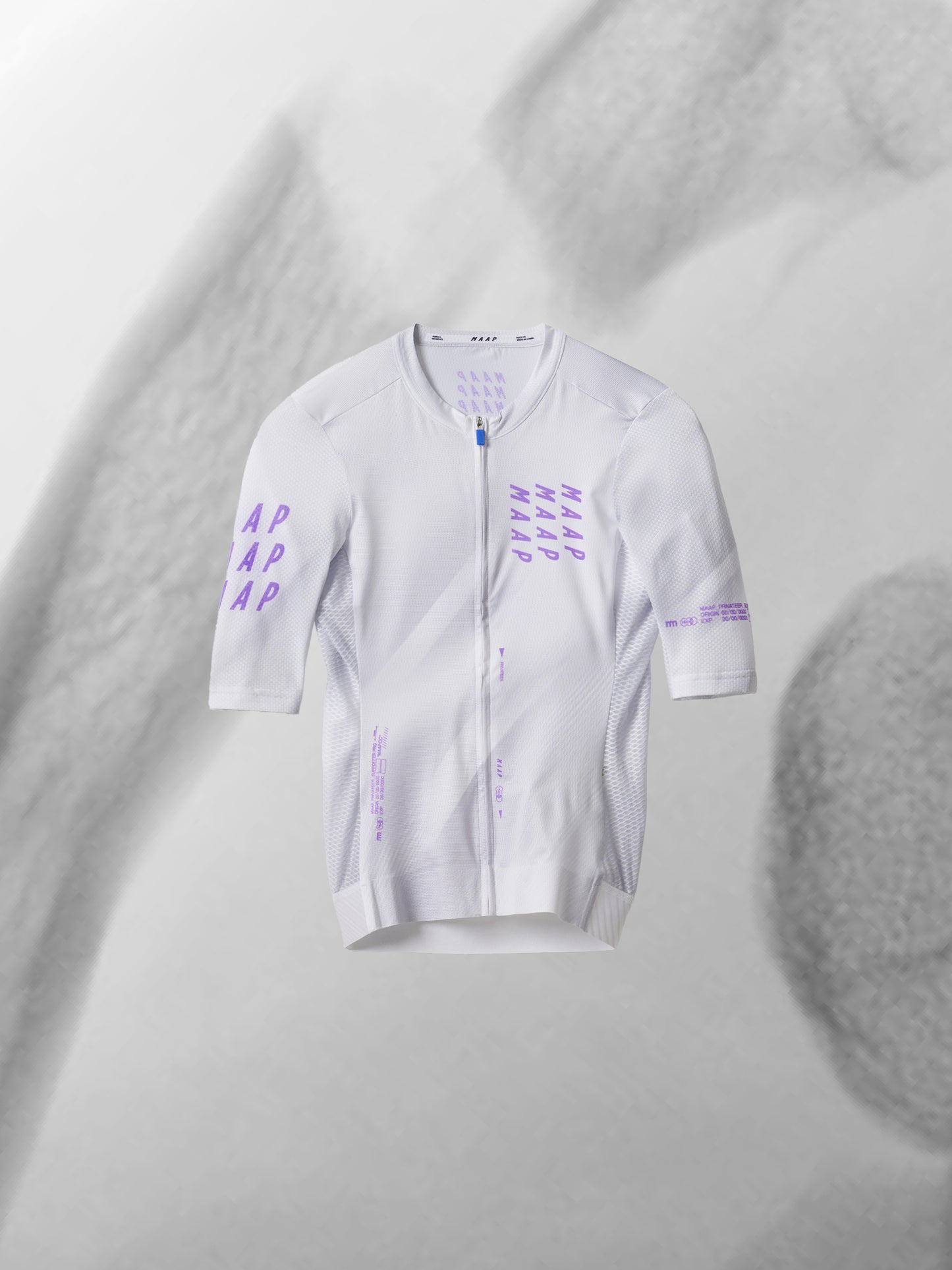 Women's Privateer Rosa Kloser Pro Air Jersey 3.0 Arctis