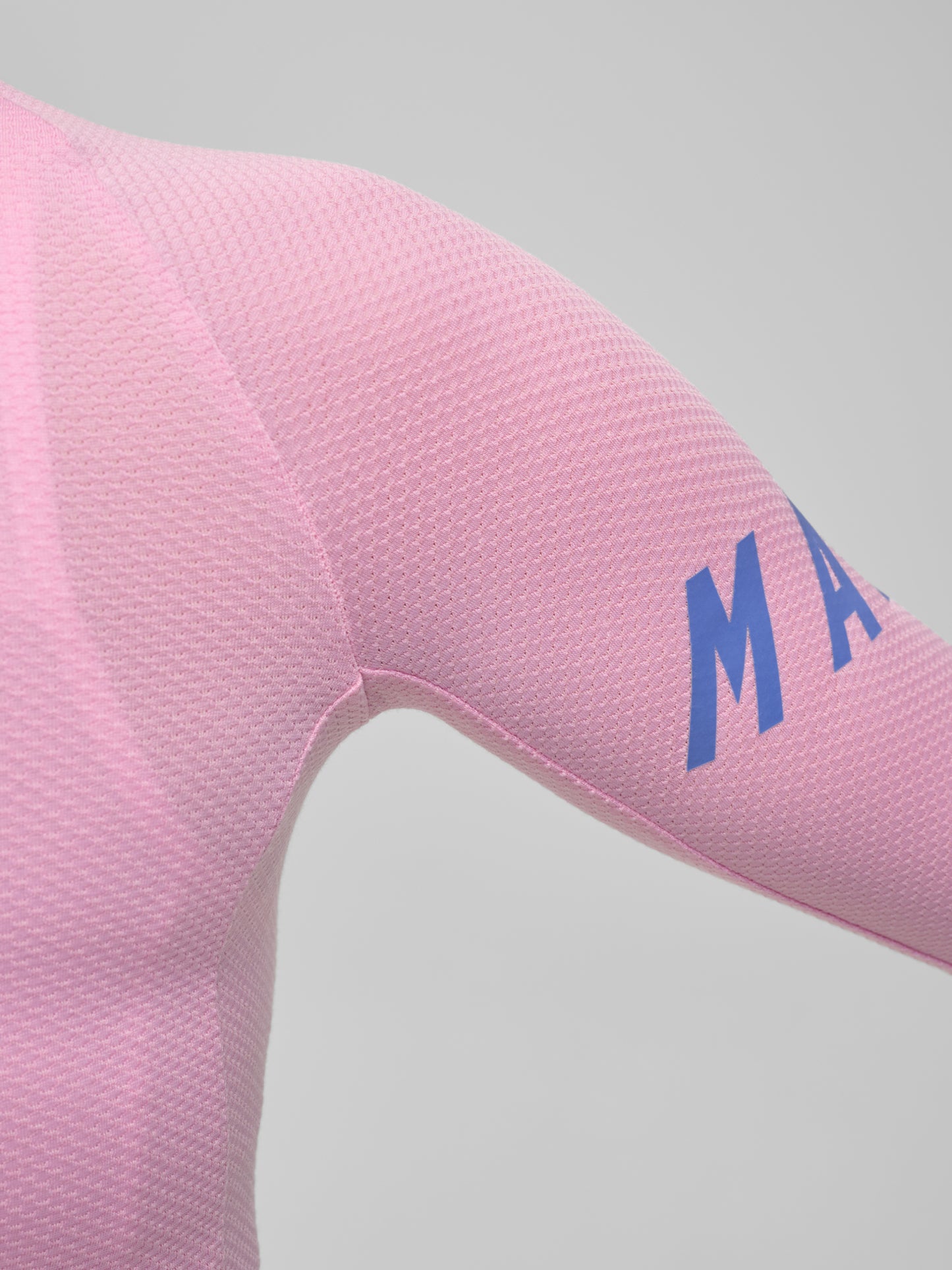 Women's Apex Aeon LS Jersey Musk