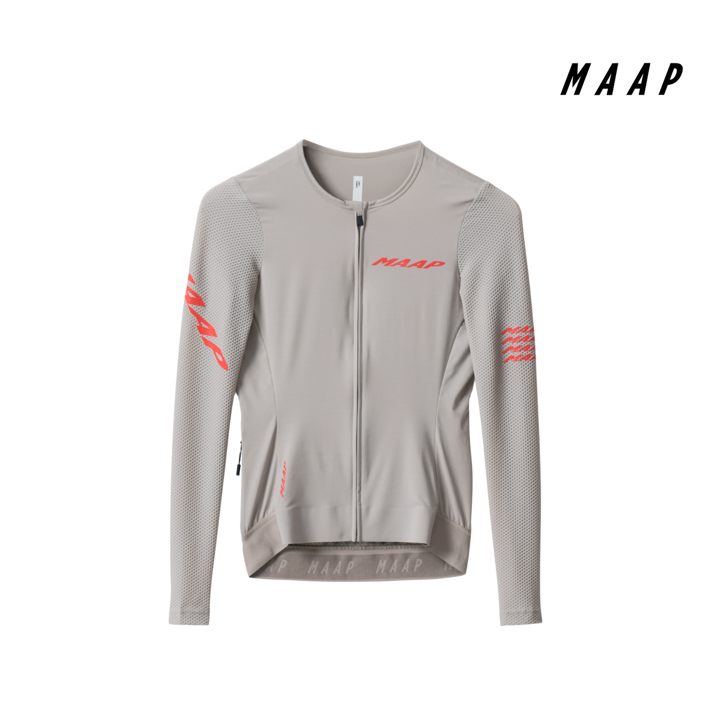 Women's Pro Emerge LS Jersey Crater