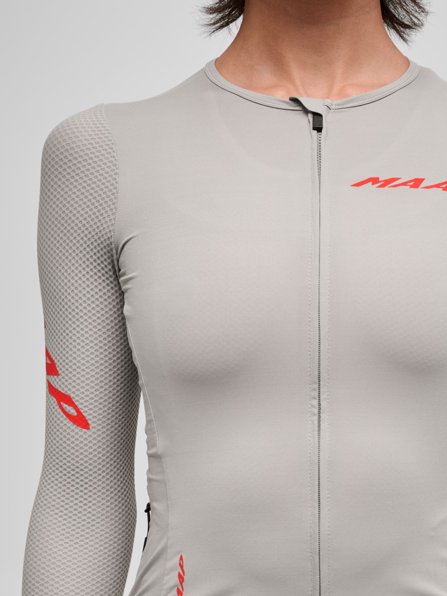 Women's Pro Emerge LS Jersey Crater