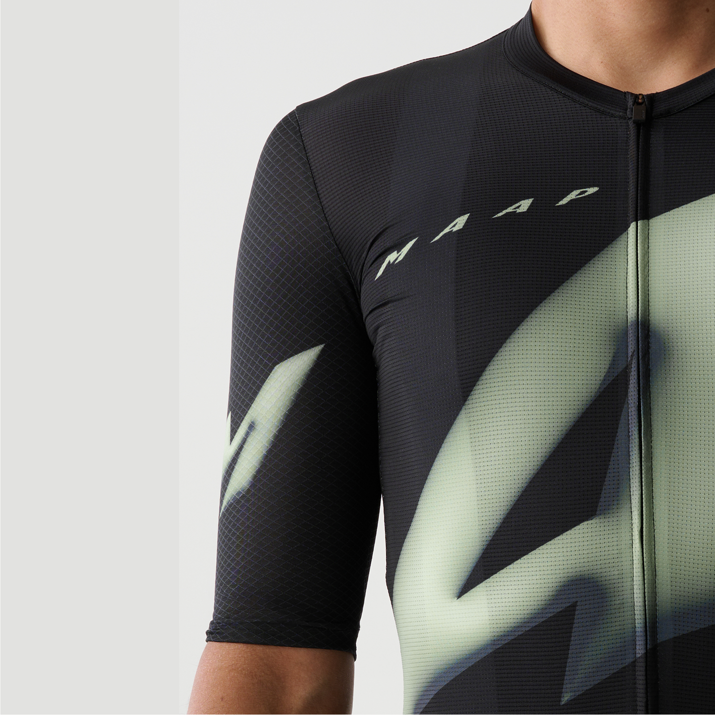 Orbit Pro Air Jersey Black