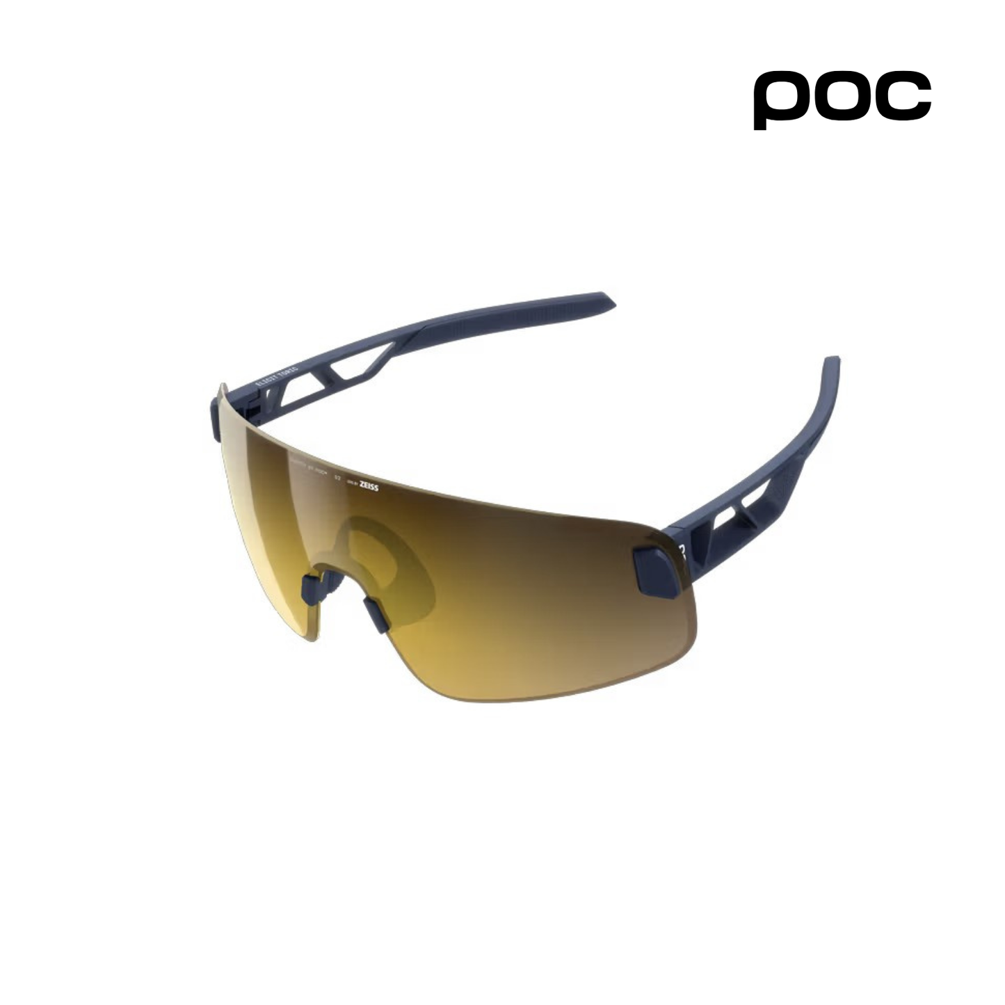 Elicit Toric Apatite Navy/Clarity Road/Partly Sunny Gold