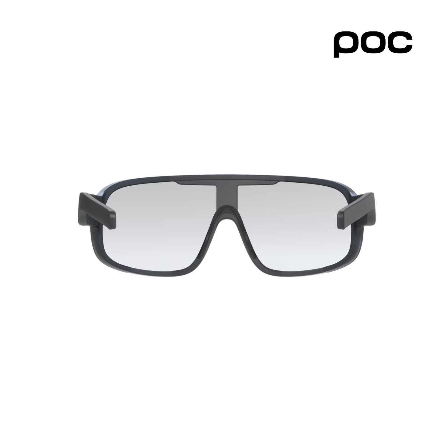 Aspire Photochromic Translucent Black/Clarity Photochromic/Changeable Grey