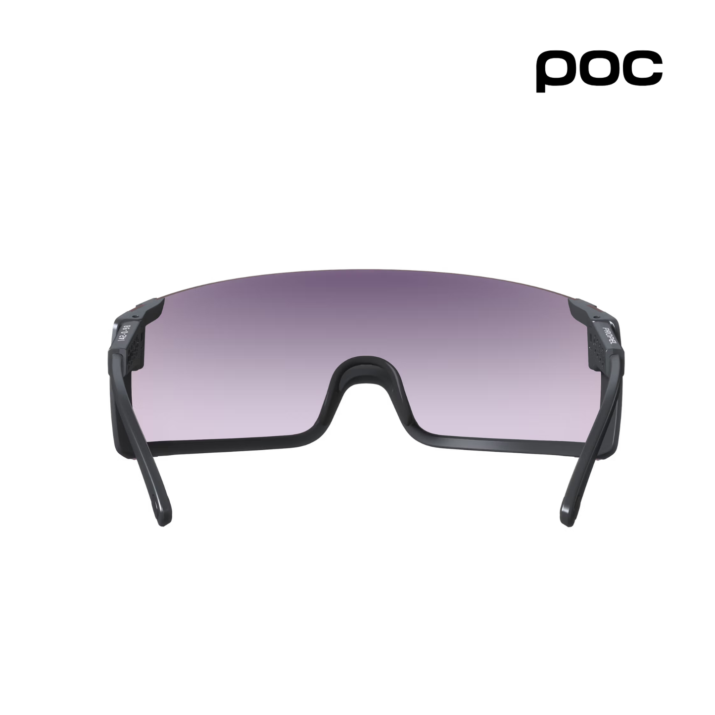Propel Uranium Black/Clarity Road/Sunny Silver