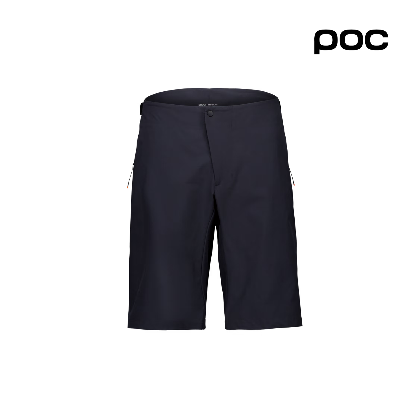 M's Motion Air Shorts  Uranium Black