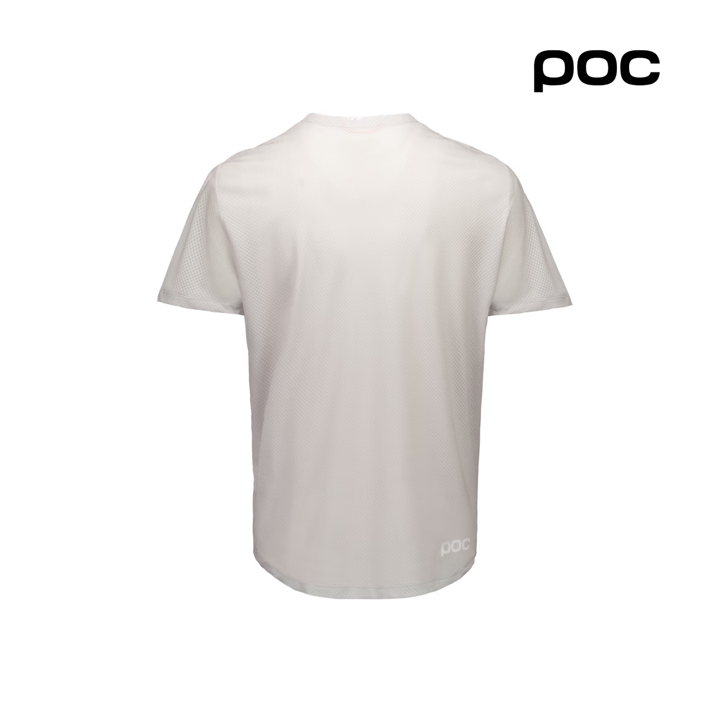 M's Motion Air S/S Jersey Granite Grey