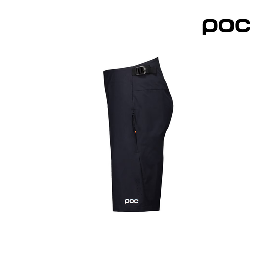 W's Motion Air Shorts Uranium Black